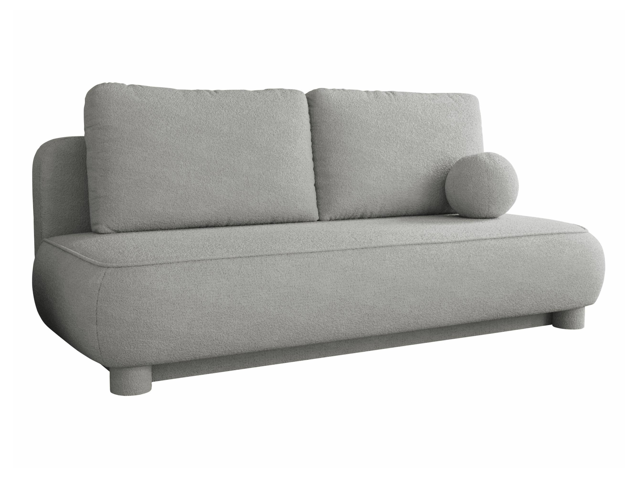 Slaapbank TrendyNest Canora (Coral 75)
