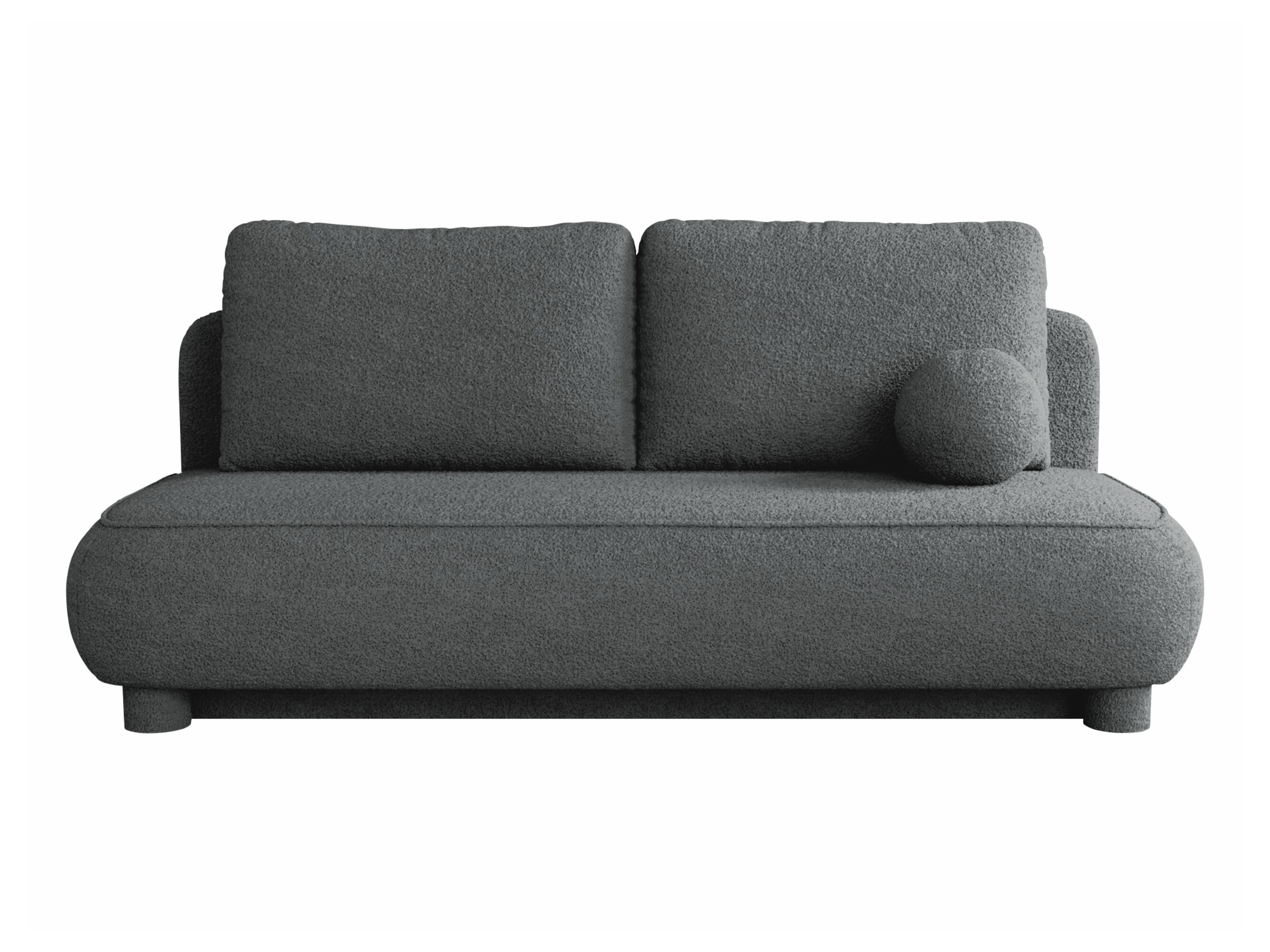 Slaapbank TrendyNest Canora (Coral 80)