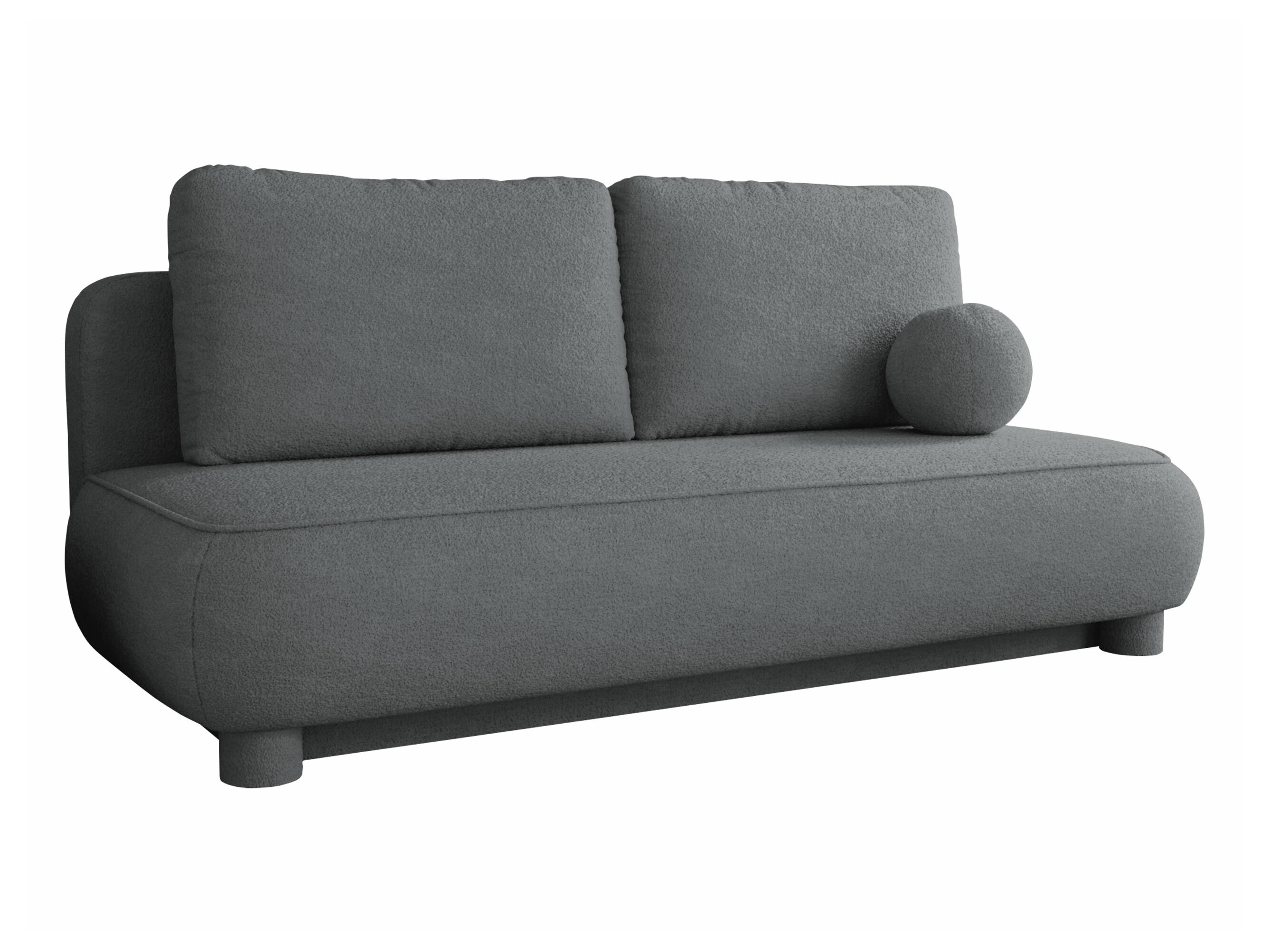 Slaapbank TrendyNest Canora (Coral 80)
