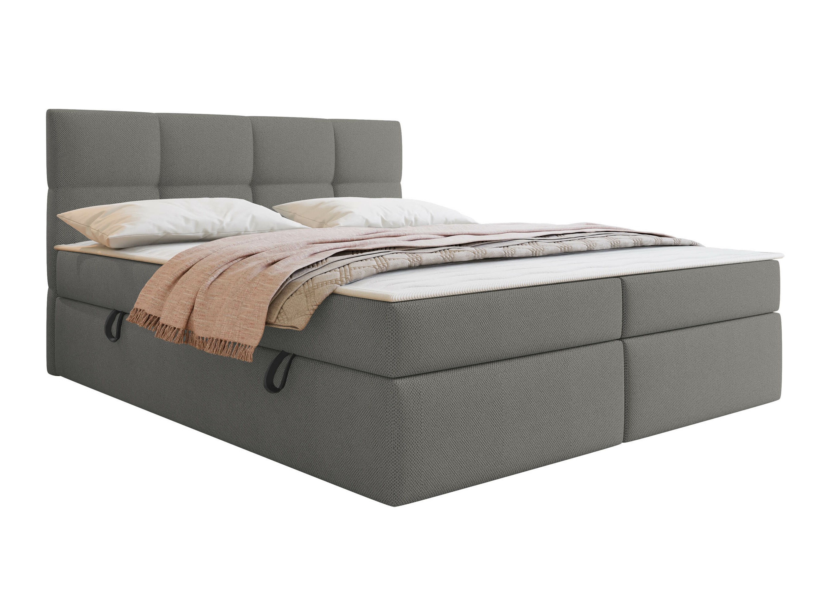 Boxspring ComfiDream 187 (Curio 93)
