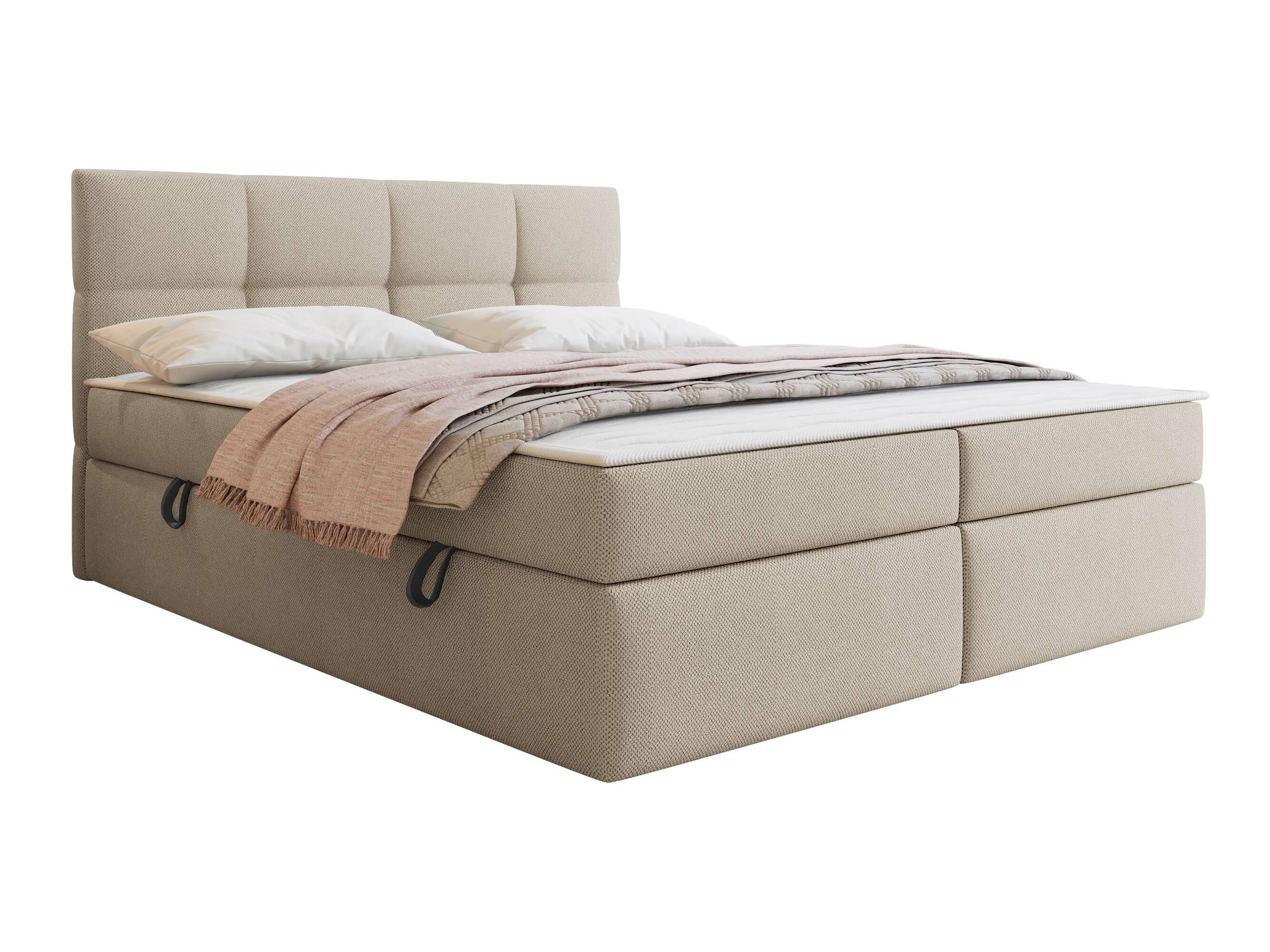 Boxspring ComfiDream Nivina (Curio 11)