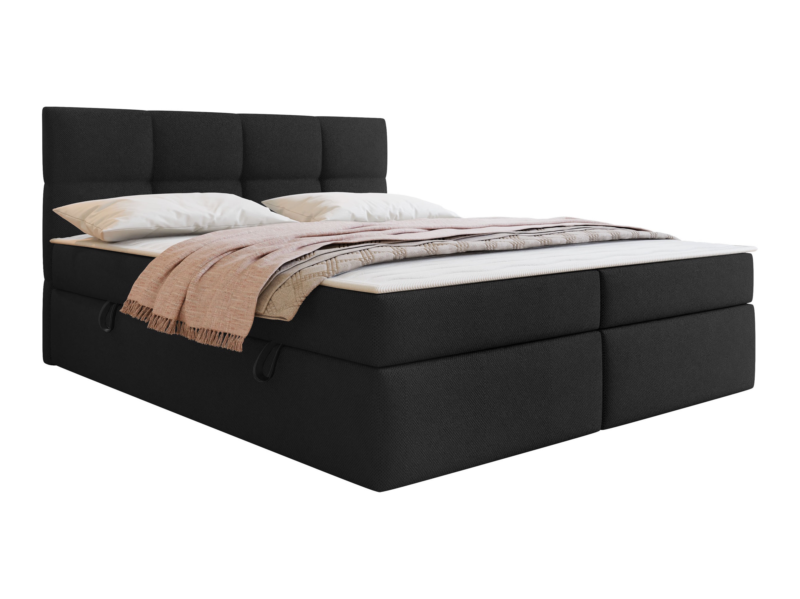 Boxspring ComfiDream Nivina (Curio 99)