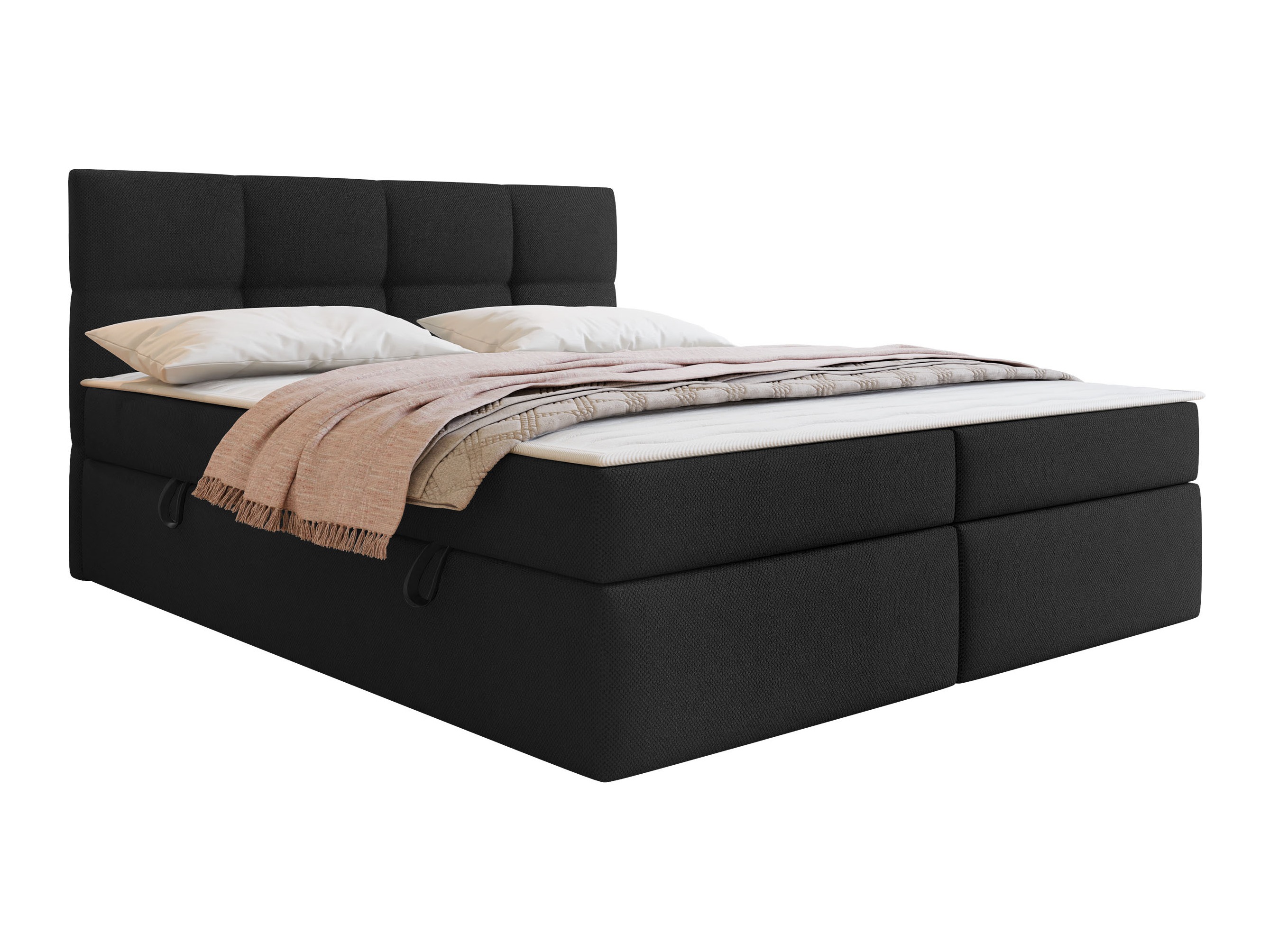 Boxspring ComfiDream Nivina (Curio 99)