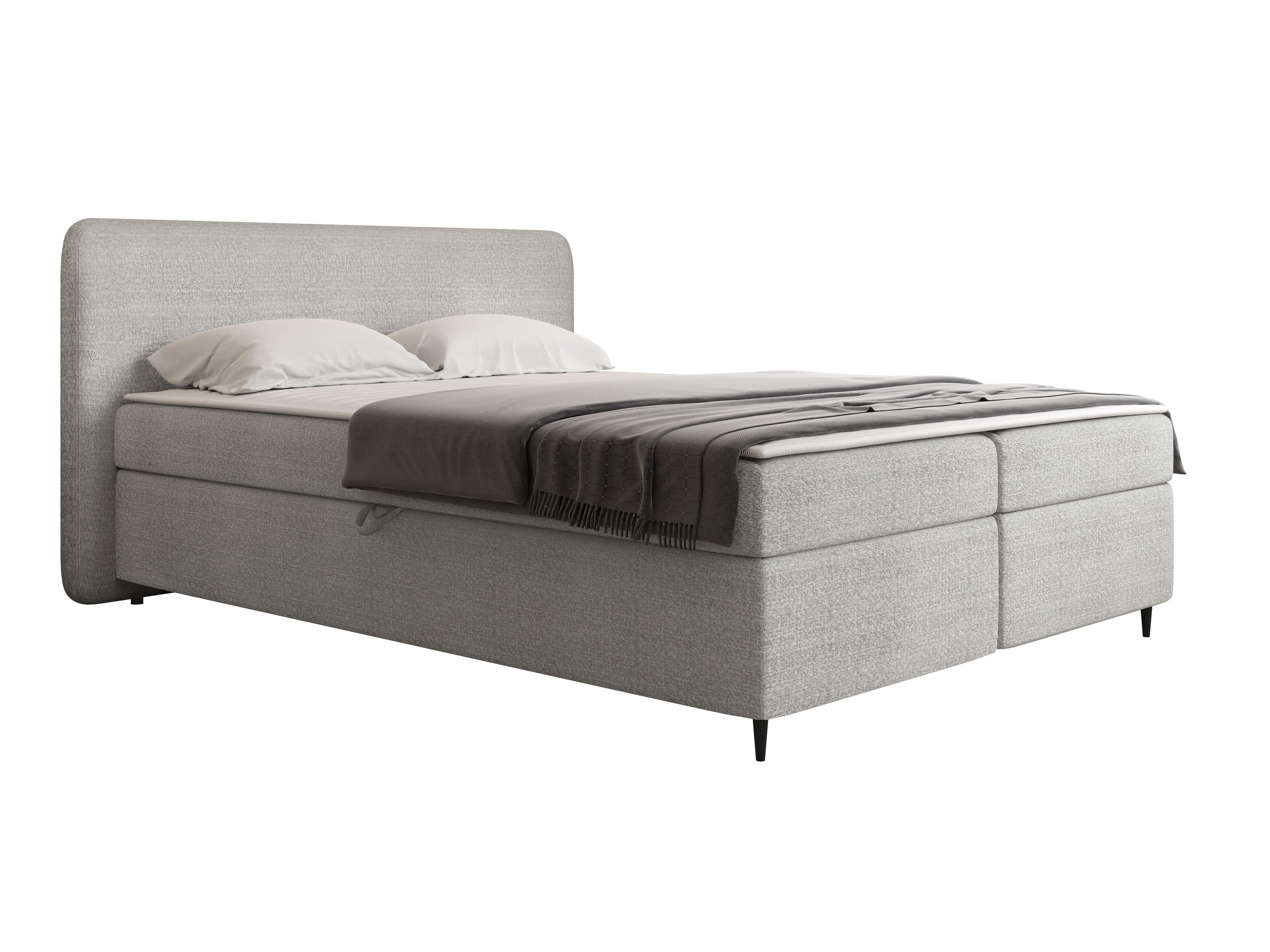 Boxspring Stonecrest 108 (Taro 11)