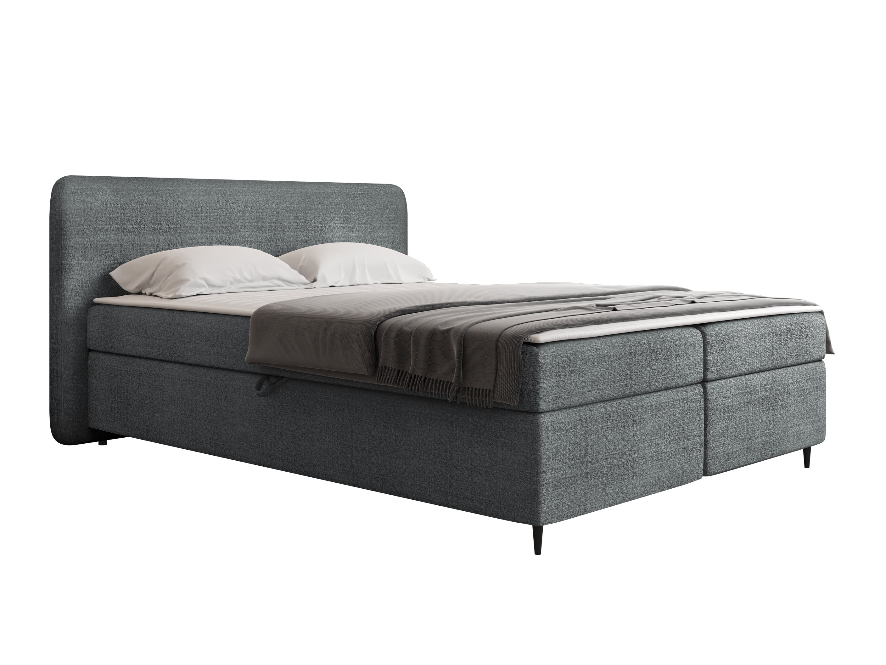 Boxspring Stonecrest 108 (Taro 98)