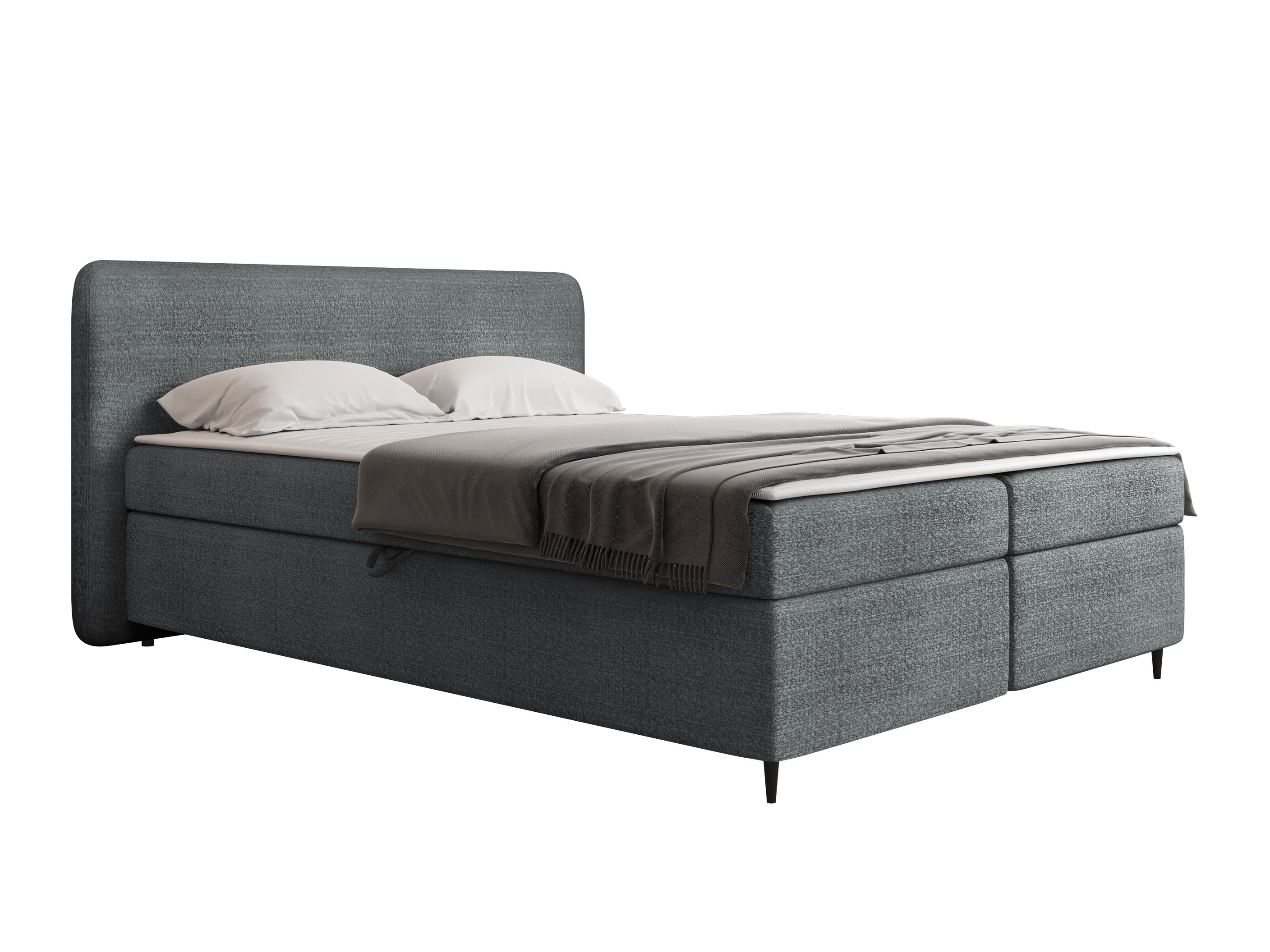 Boxspring Stonecrest 108 (Taro 98)