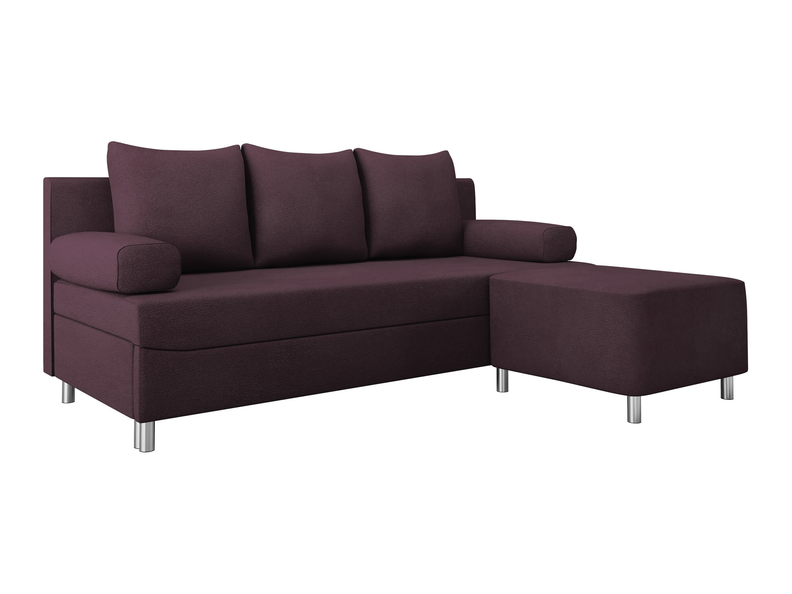 Gestoffeerde meubelset Comfivo 108 (Uttario Velvet 2963)