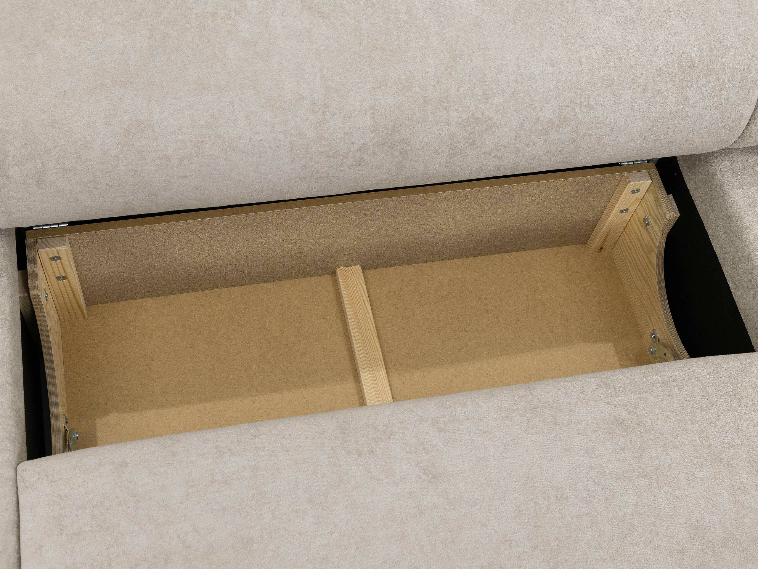 Hoekbank Comfivo 480 (Velo 633)