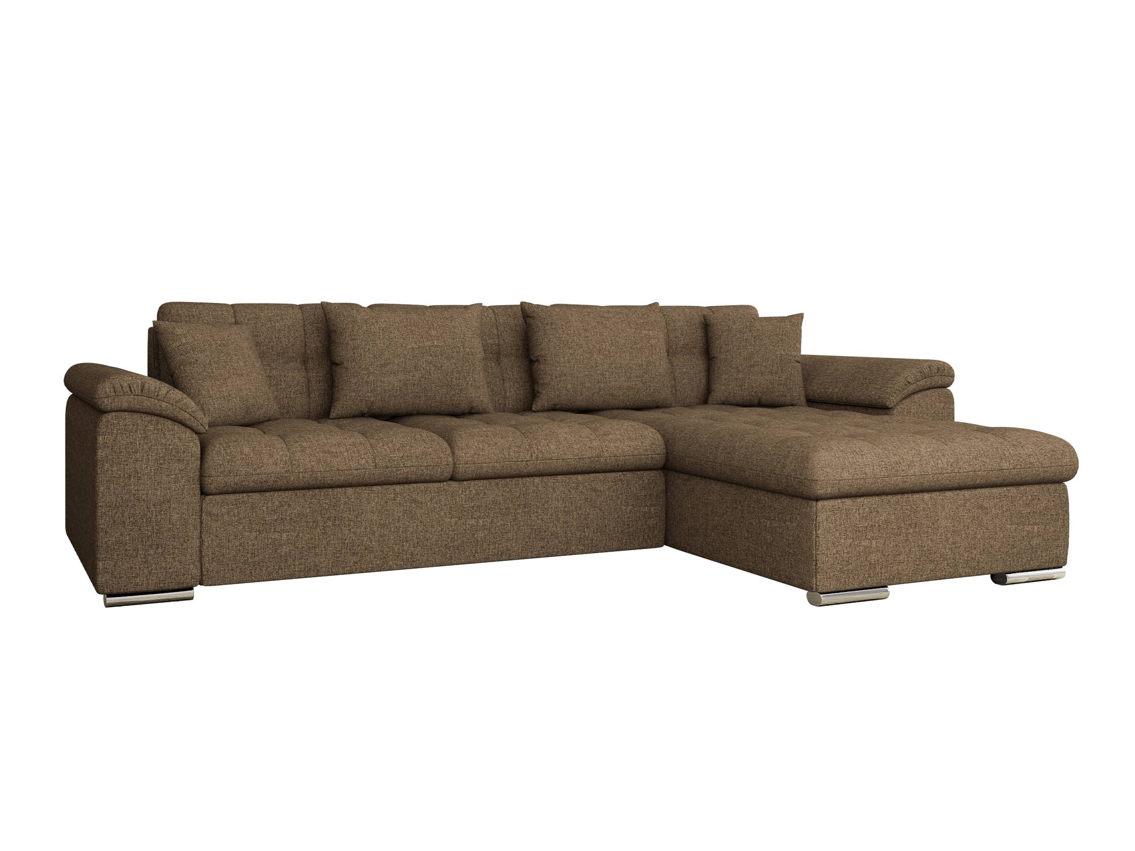 Hoekbank Comfivo Mica I (Lux 03)