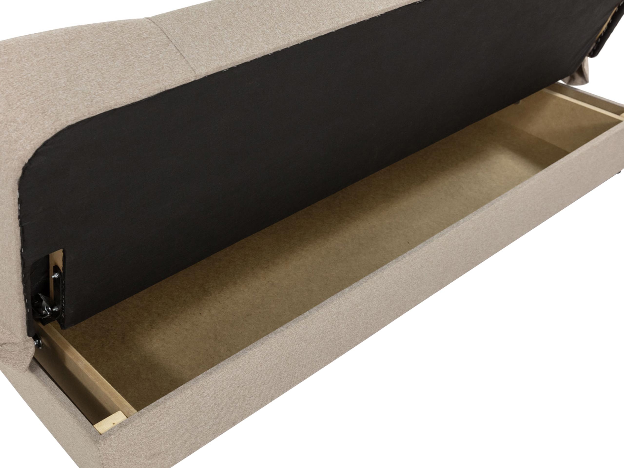 Slaapbank Comfivo 110 (Lux 05 + Lux 06)