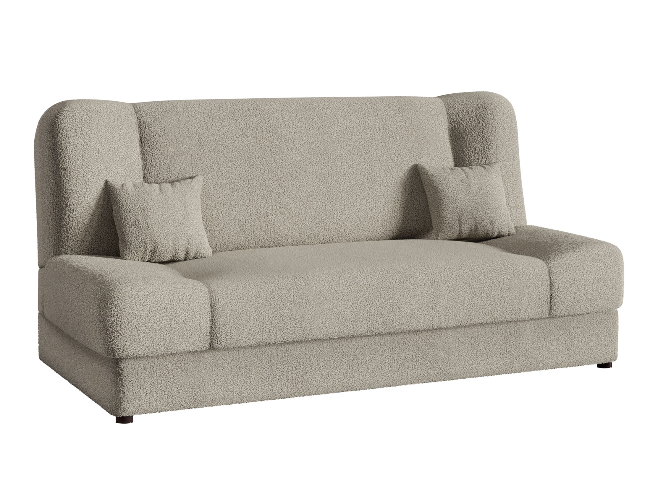 Slaapbank Comfivo Cera II (Manza 22)
