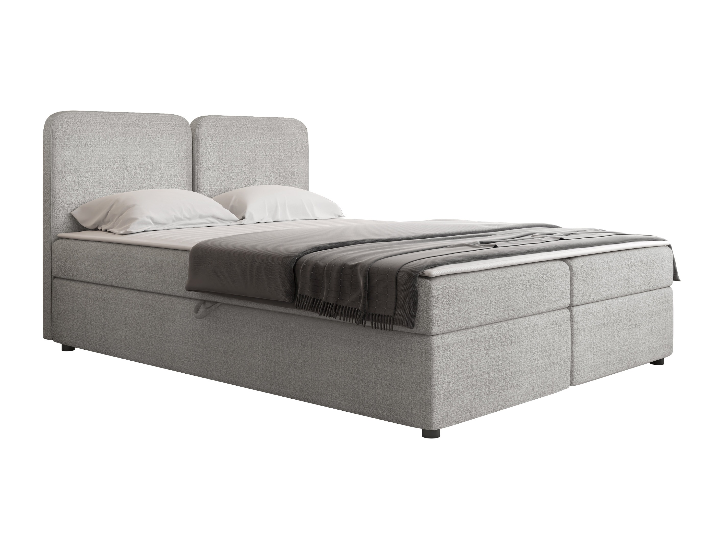 Boxspring Stonecrest 109 (Taro 11)