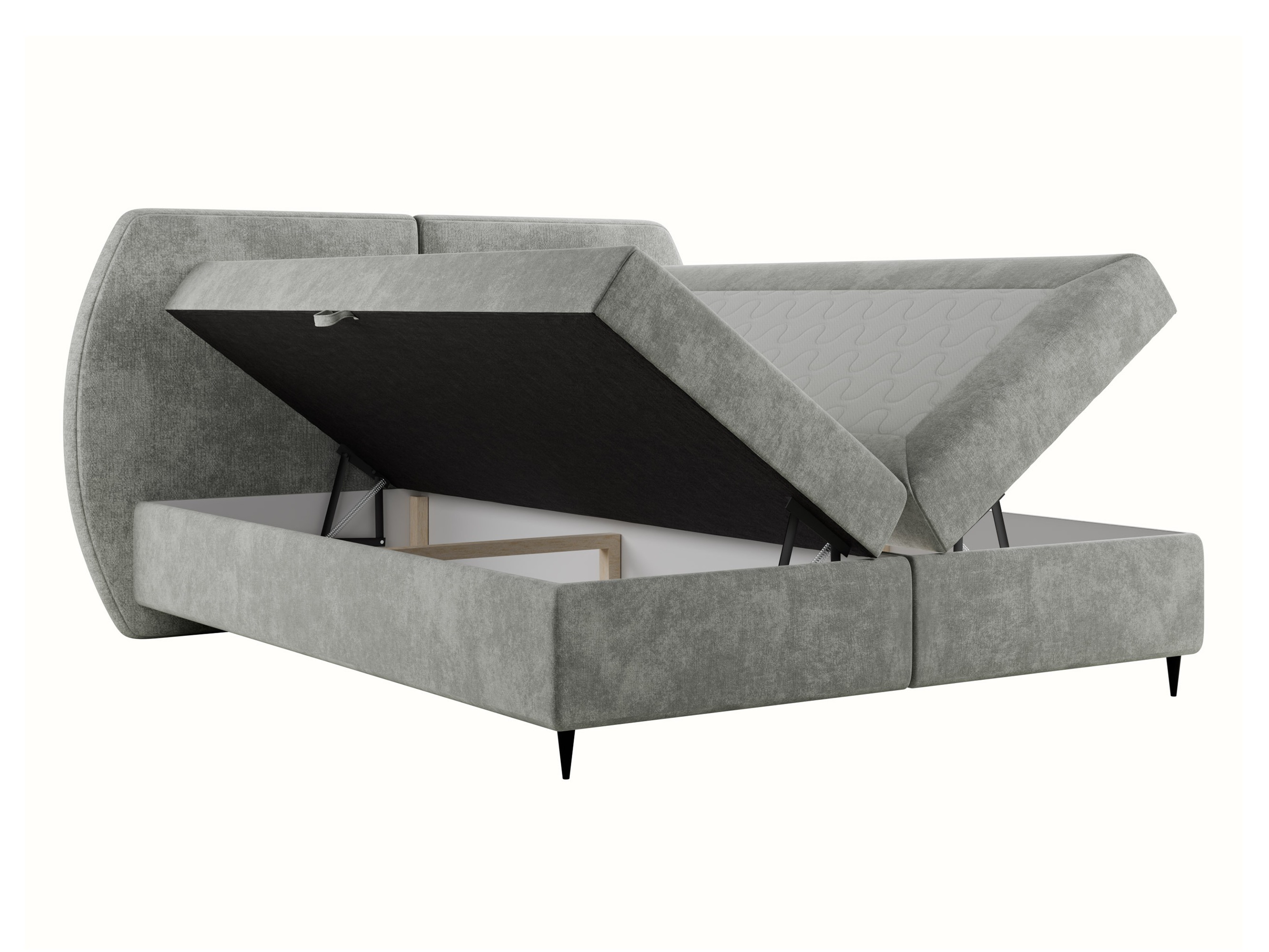 Boxspring Stonecrest 110 (Wave 01)