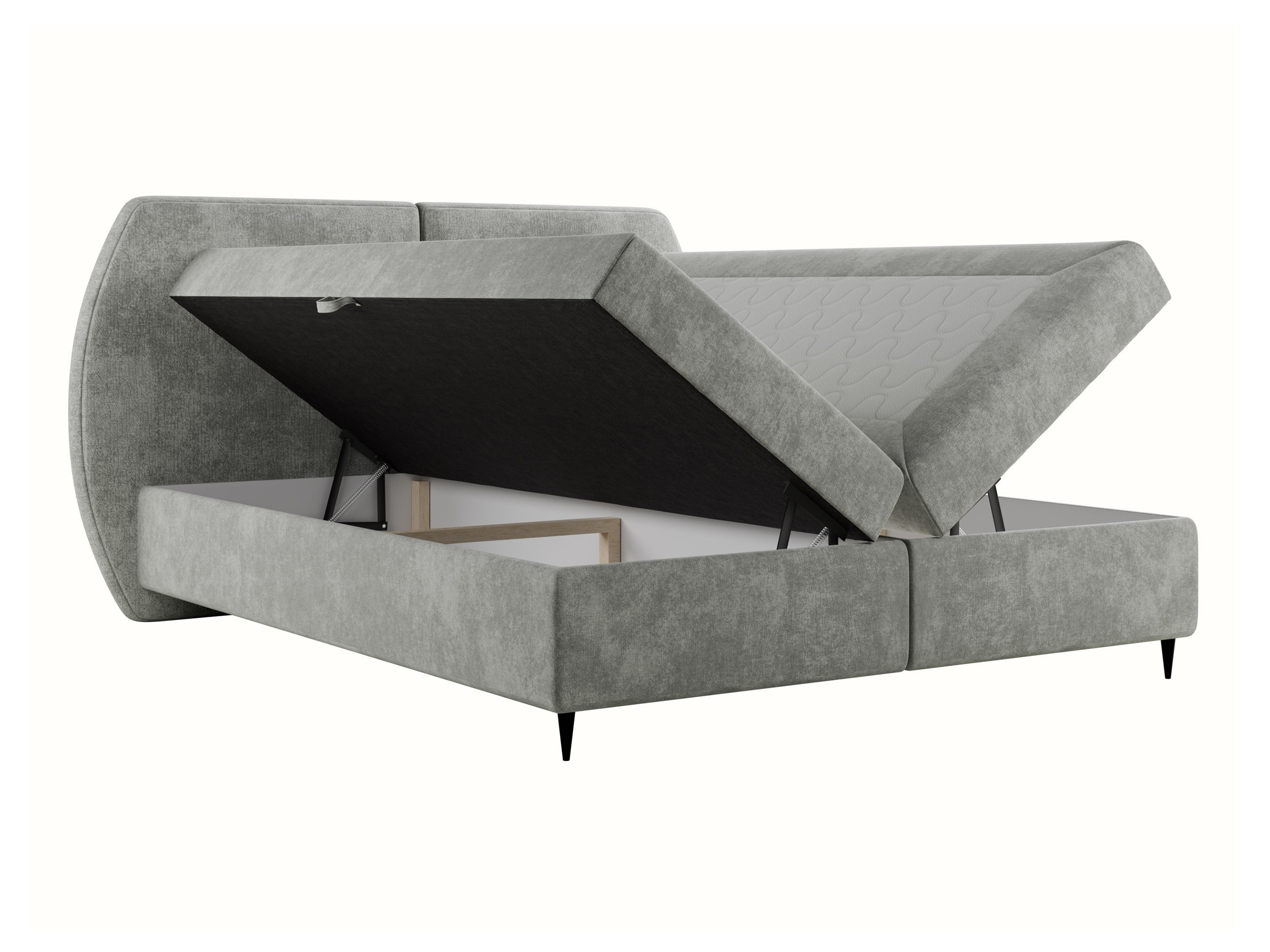 Boxspring Stonecrest 110 (Wave 01)