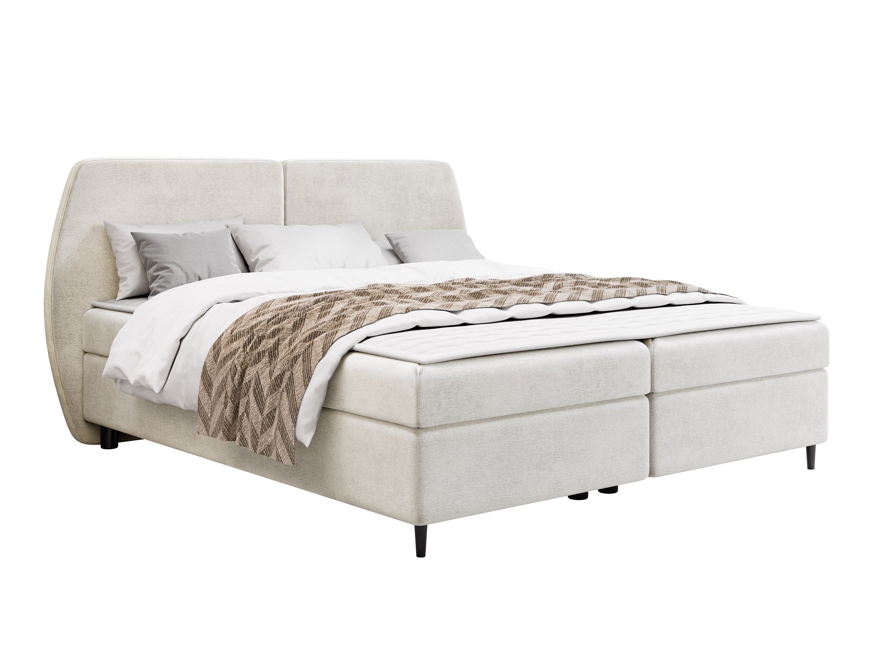 Boxspring Stonecrest 110 (Wave 01)