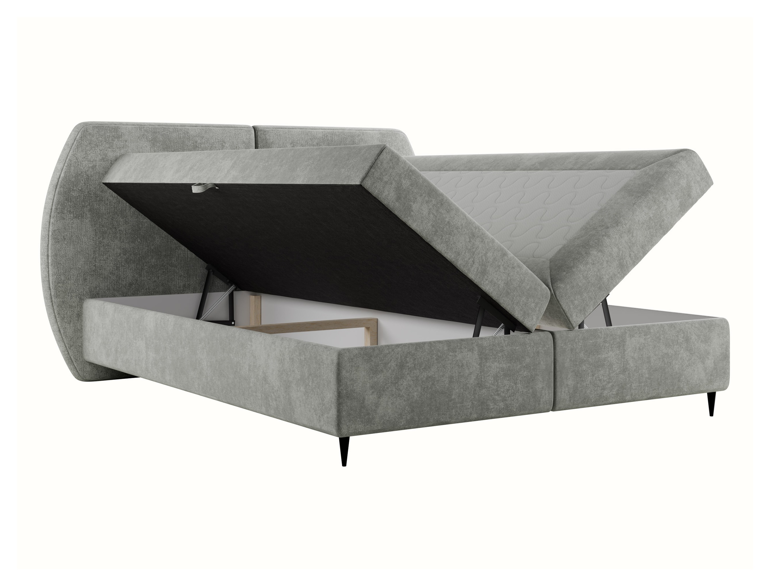 Boxspring Stonecrest 110 (Wave 02)