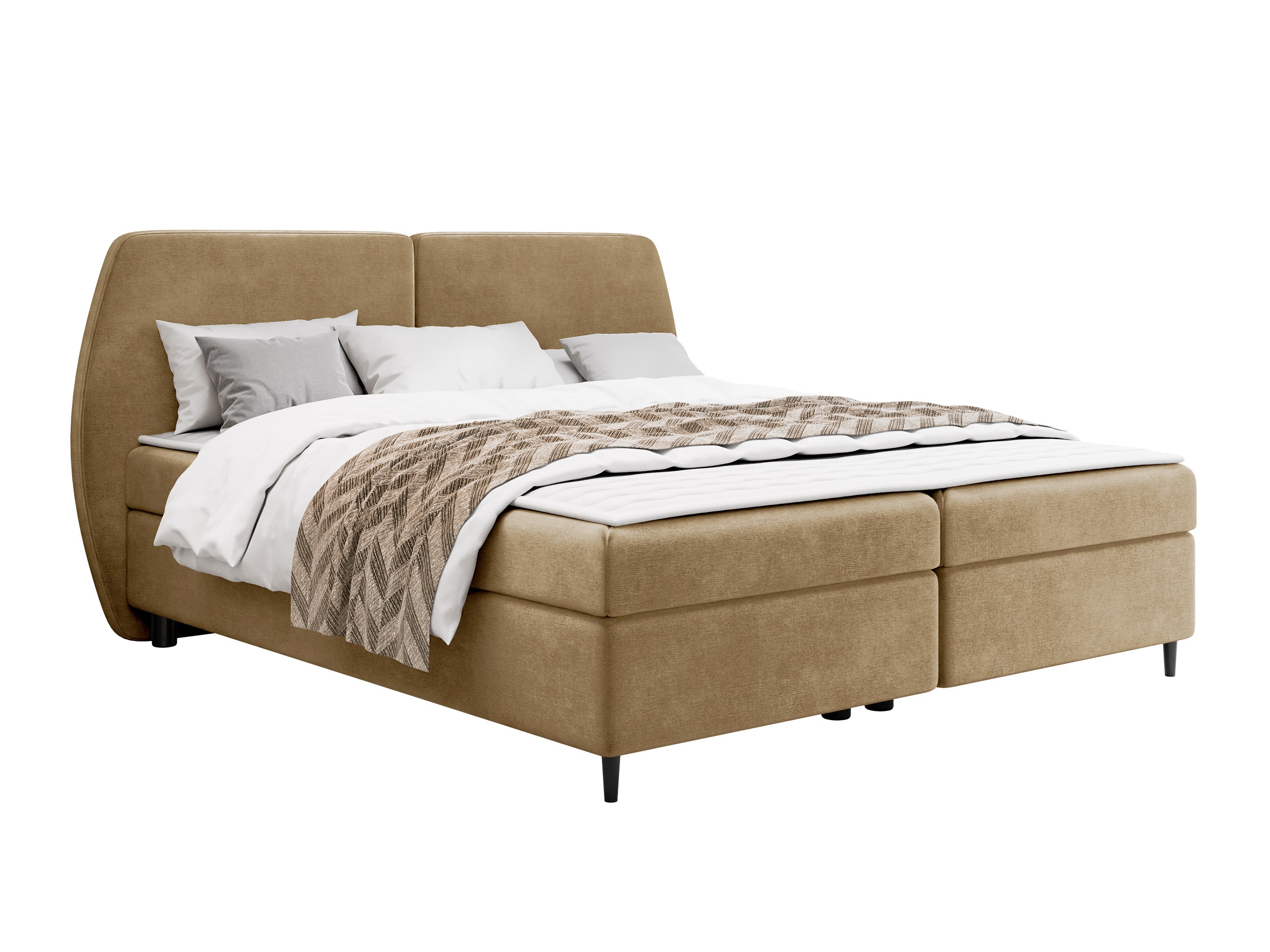 Boxspring Stonecrest 110 (Wave 04)