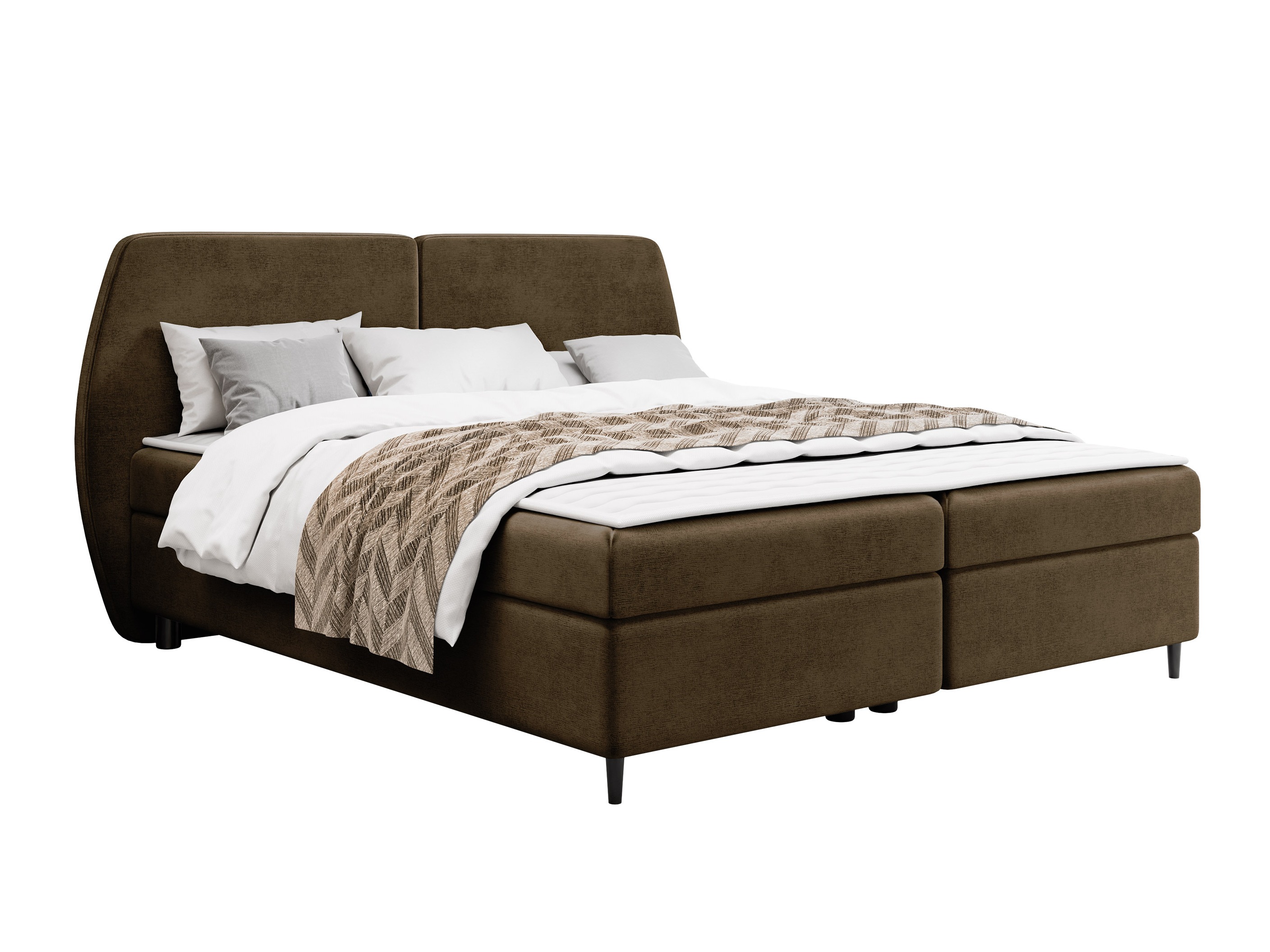 Boxspring Stonecrest 110 (Wave 09)