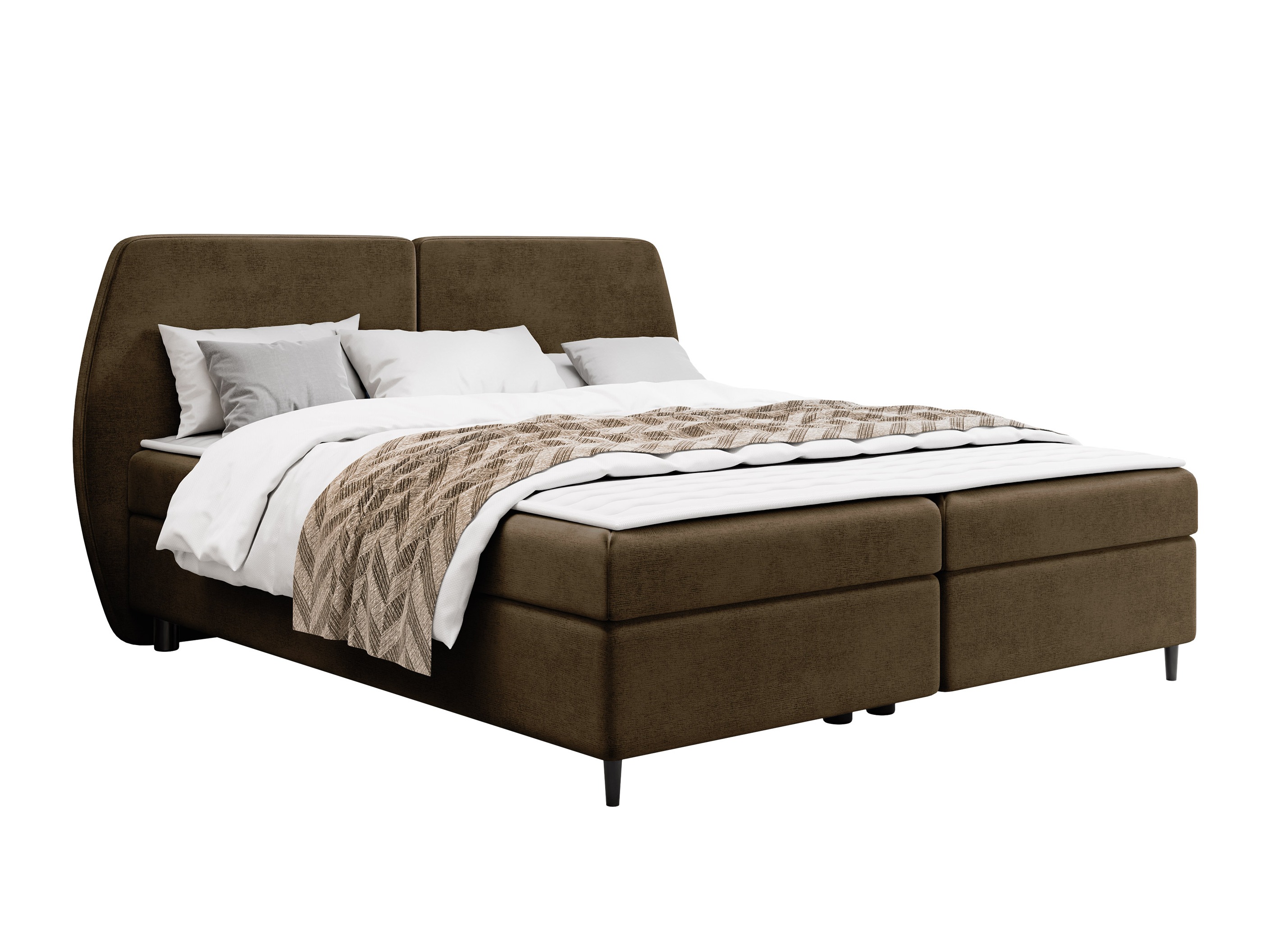 Boxspring Stonecrest 110 (Wave 09)