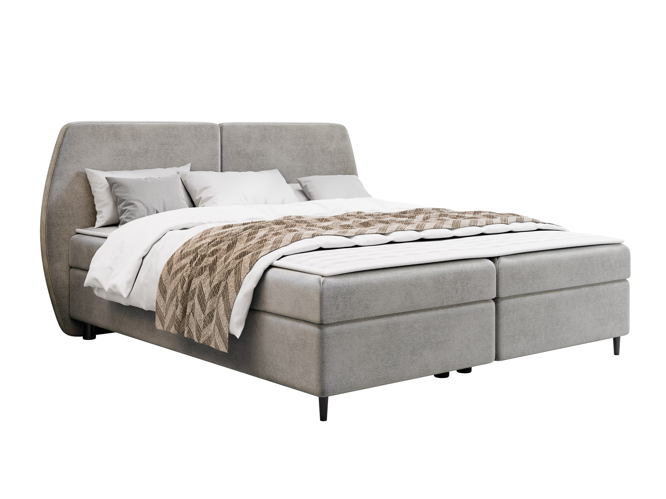 Boxspring Stonecrest 110 (Wave 15)