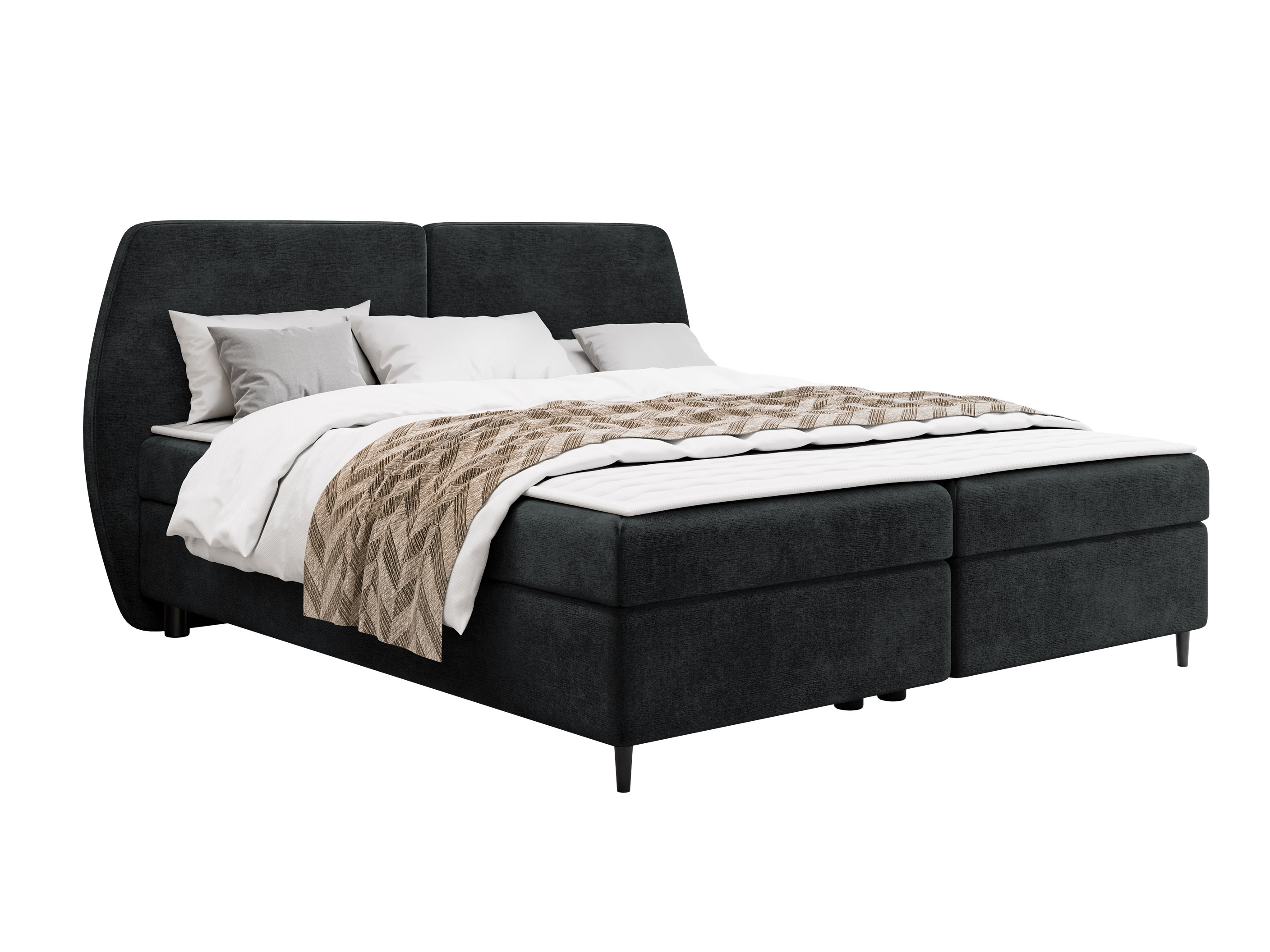 Boxspring Stonecrest 110 (Wave 17)