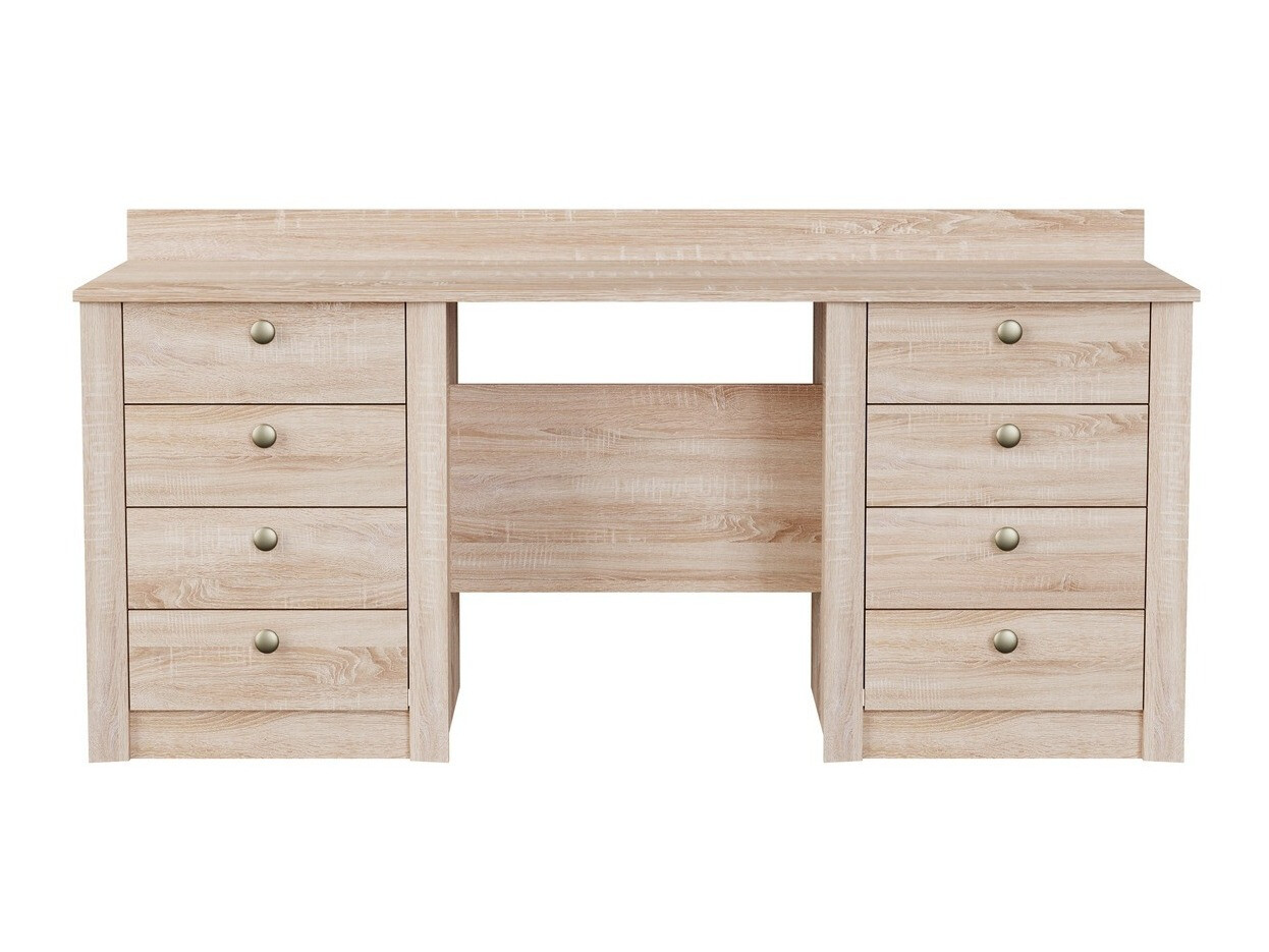 Bureau Elialo 112 (Sonoma eik)