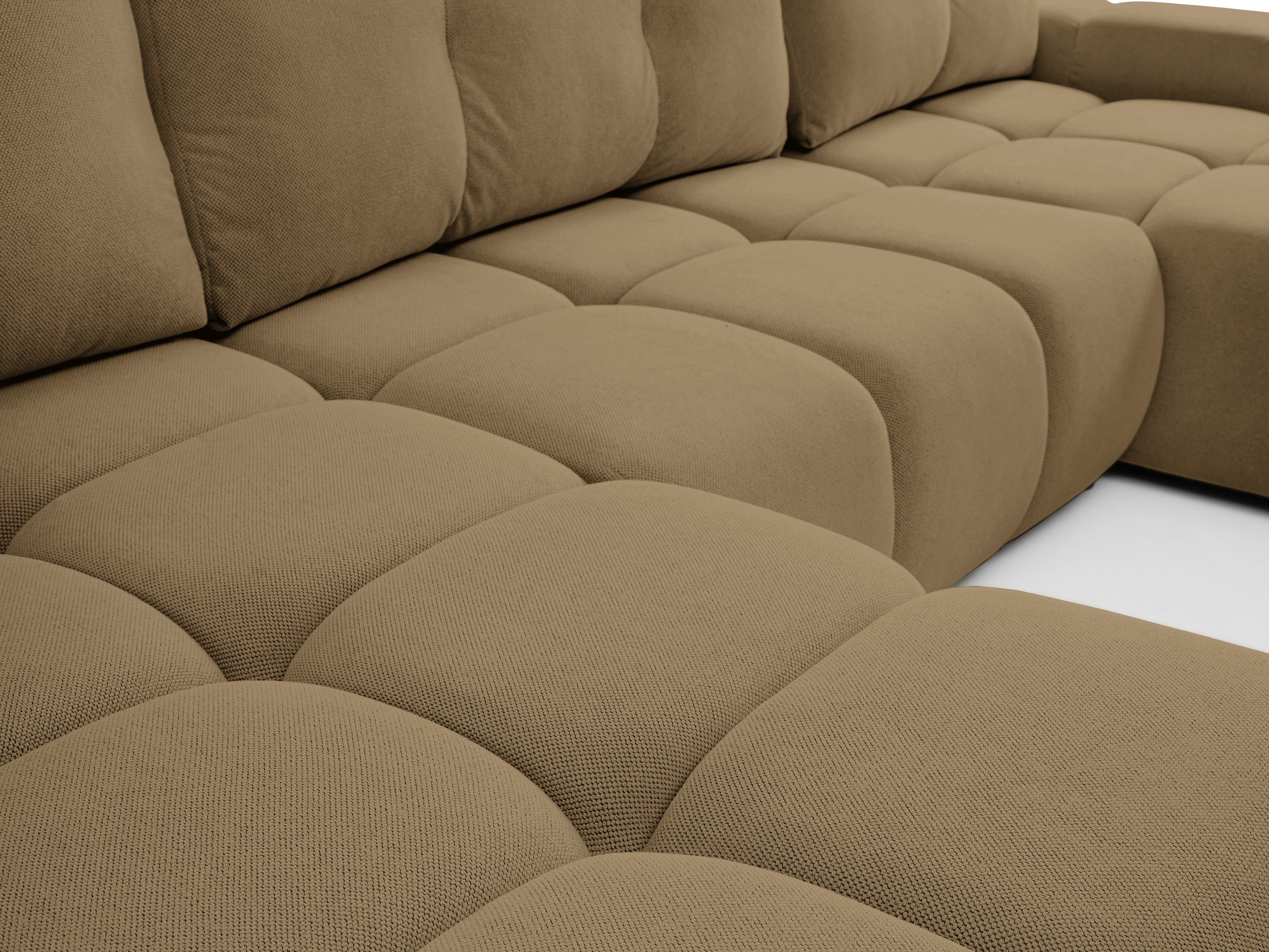 Hoekbank Kingston 198 (Curio 20)