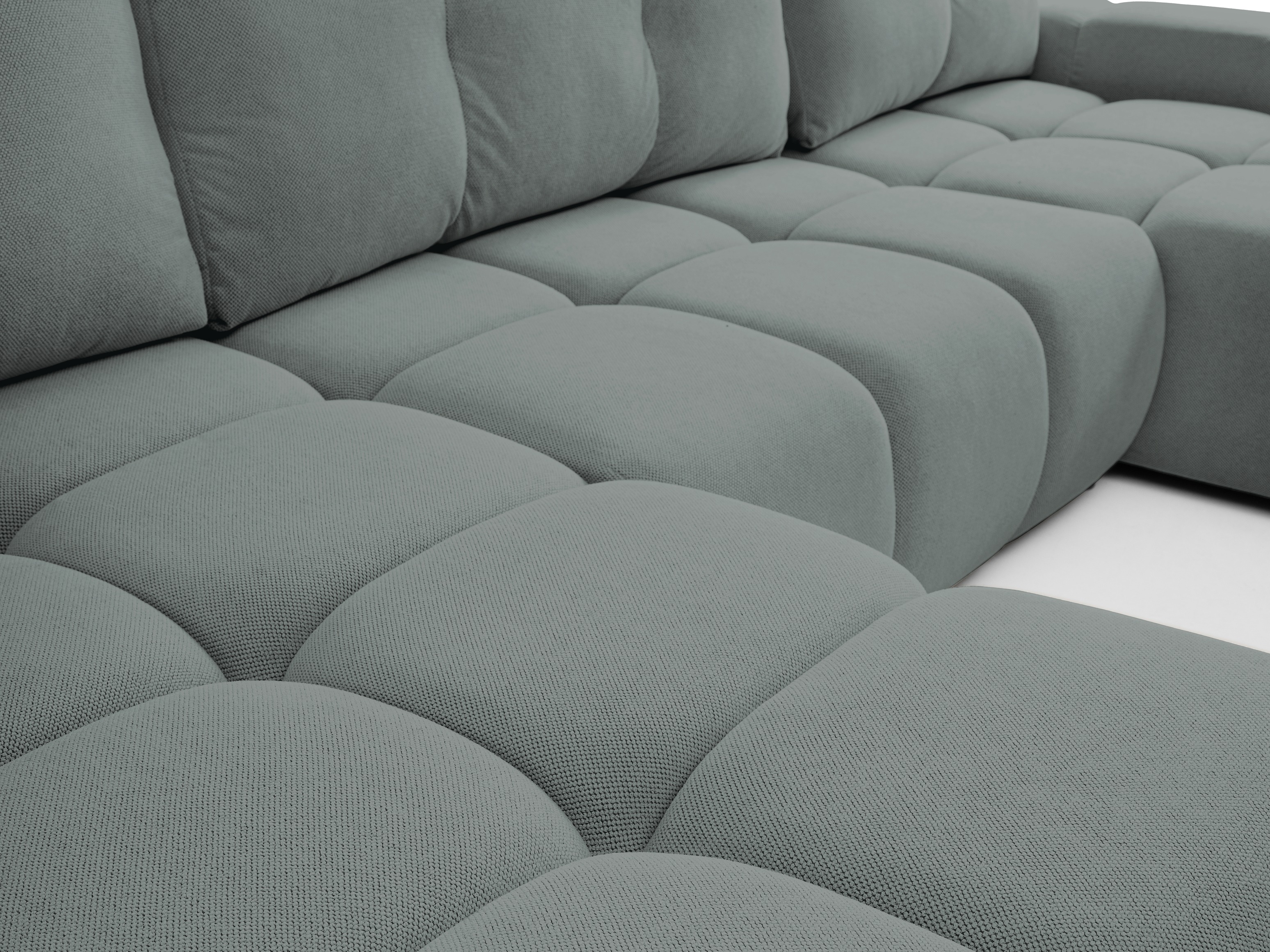 Hoekbank Kingston 198 (Curio 93)