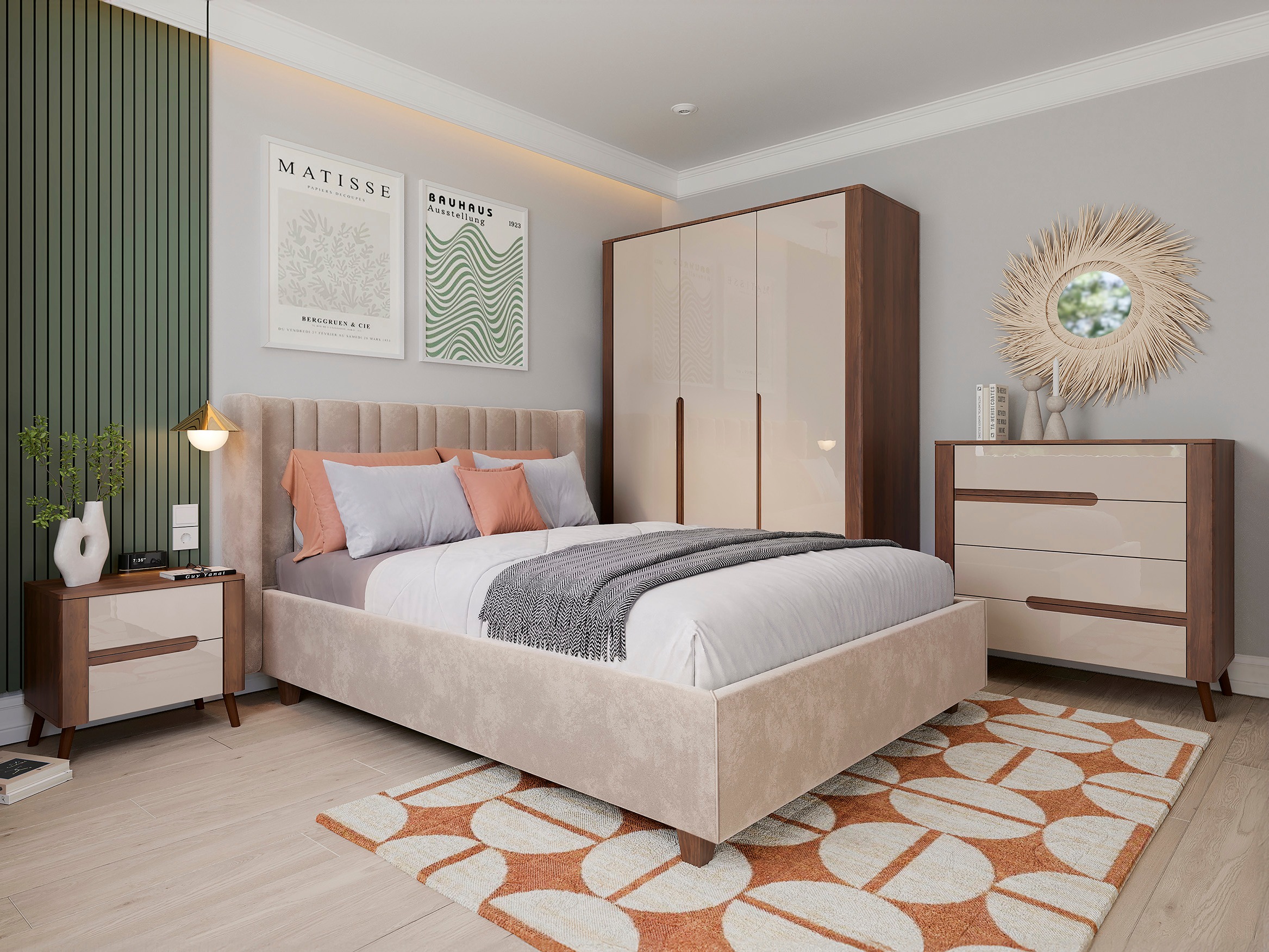 Ladekast Tivnove 103