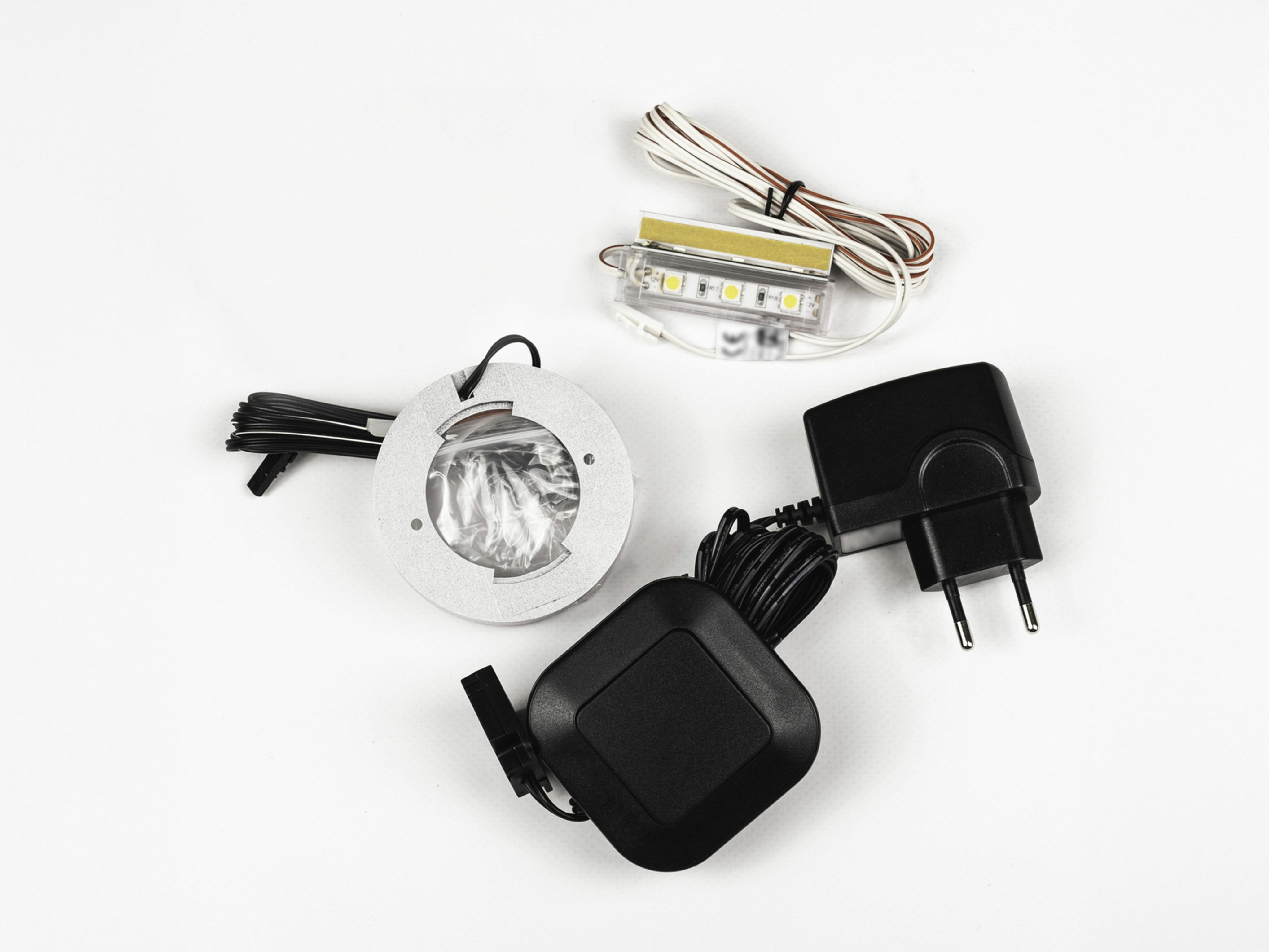 LED-verlichting Dornolo 119