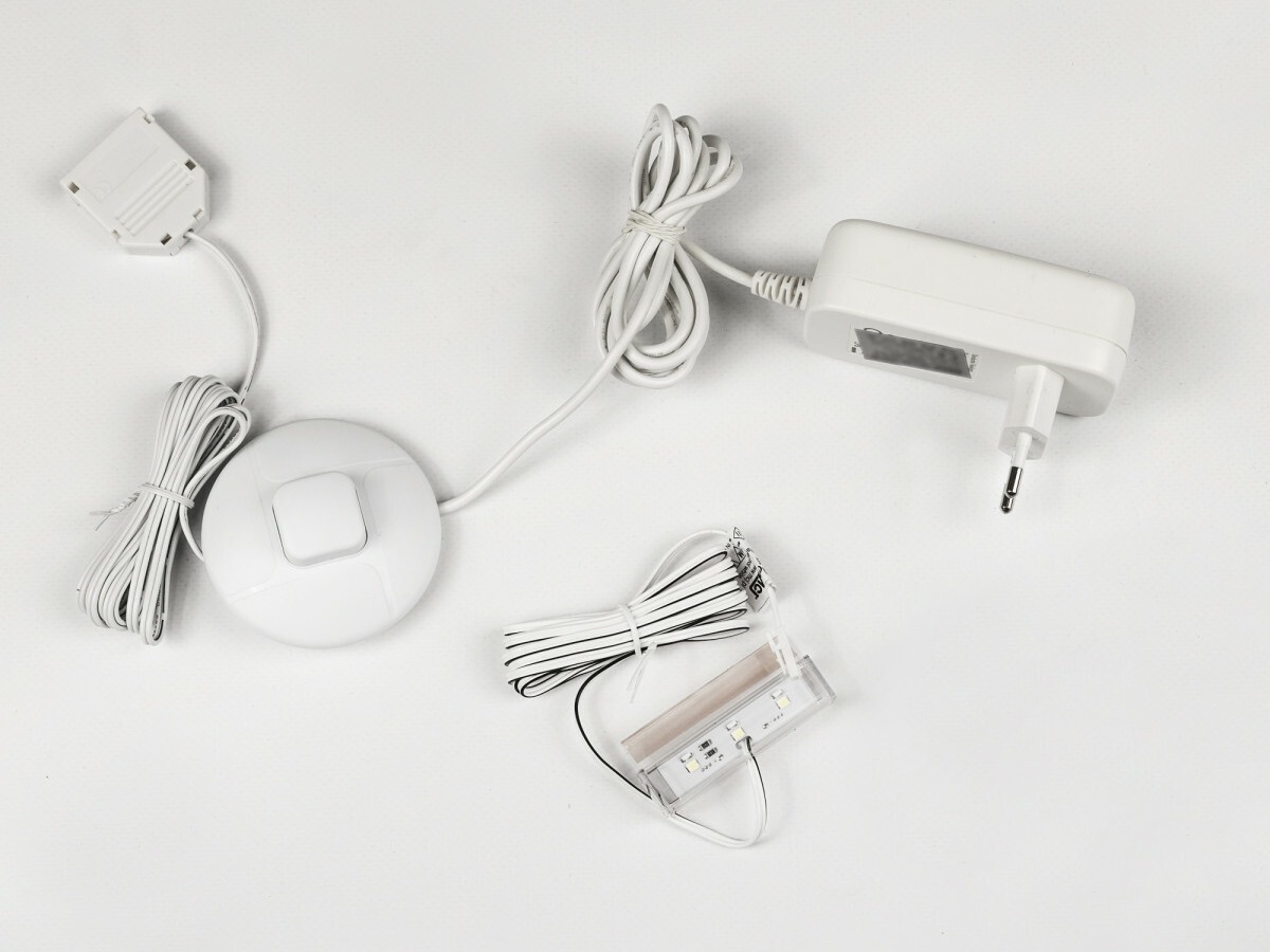 LED-verlichting Dunvelo 111