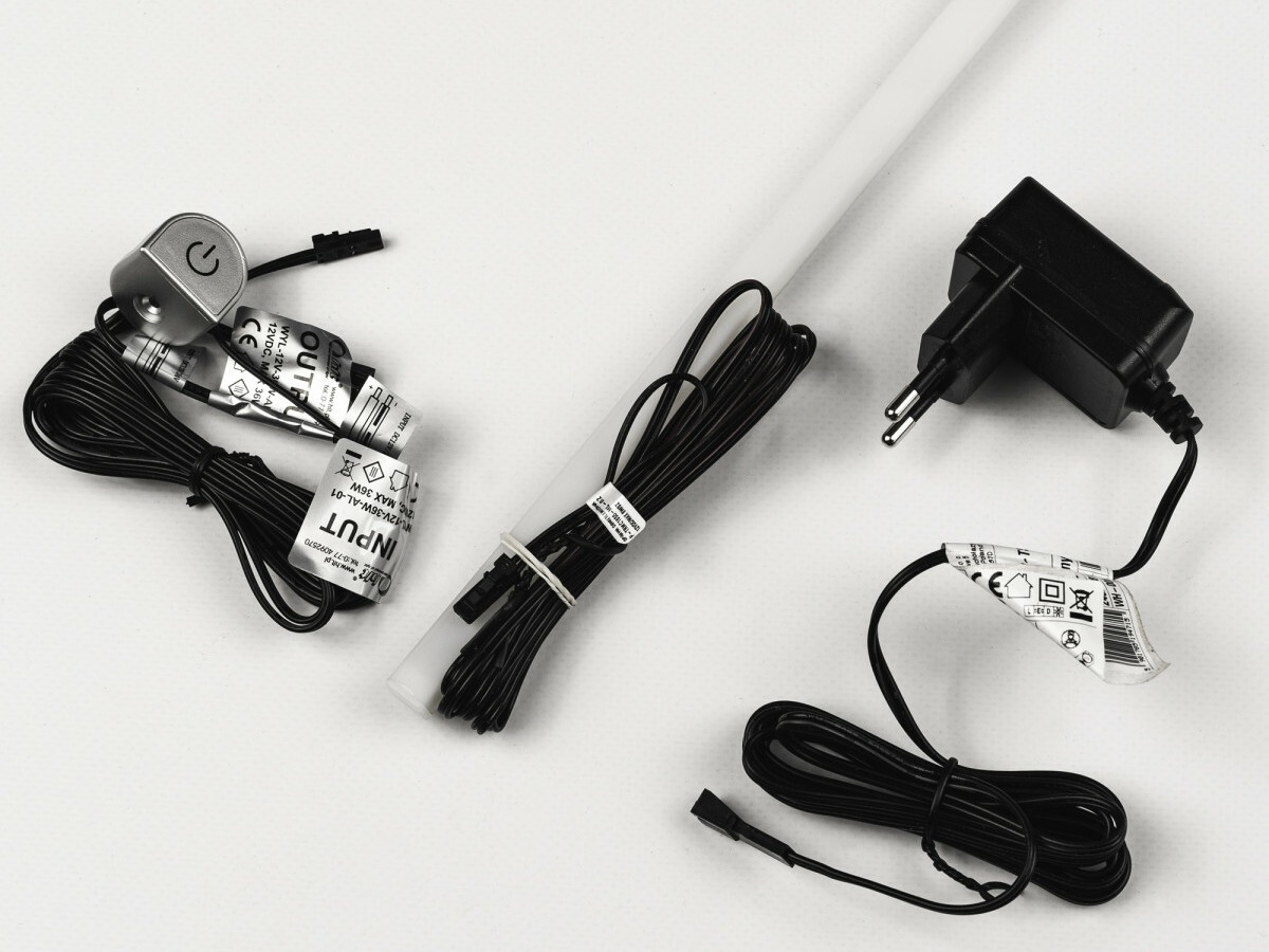 LED-verlichting Dunvelo 121