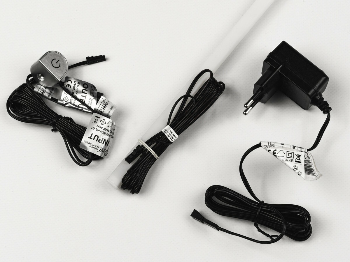 LED-verlichting Dunvelo 123