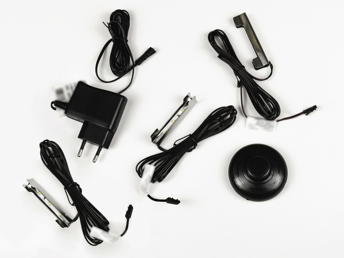 LED-verlichting Elmtoro 111