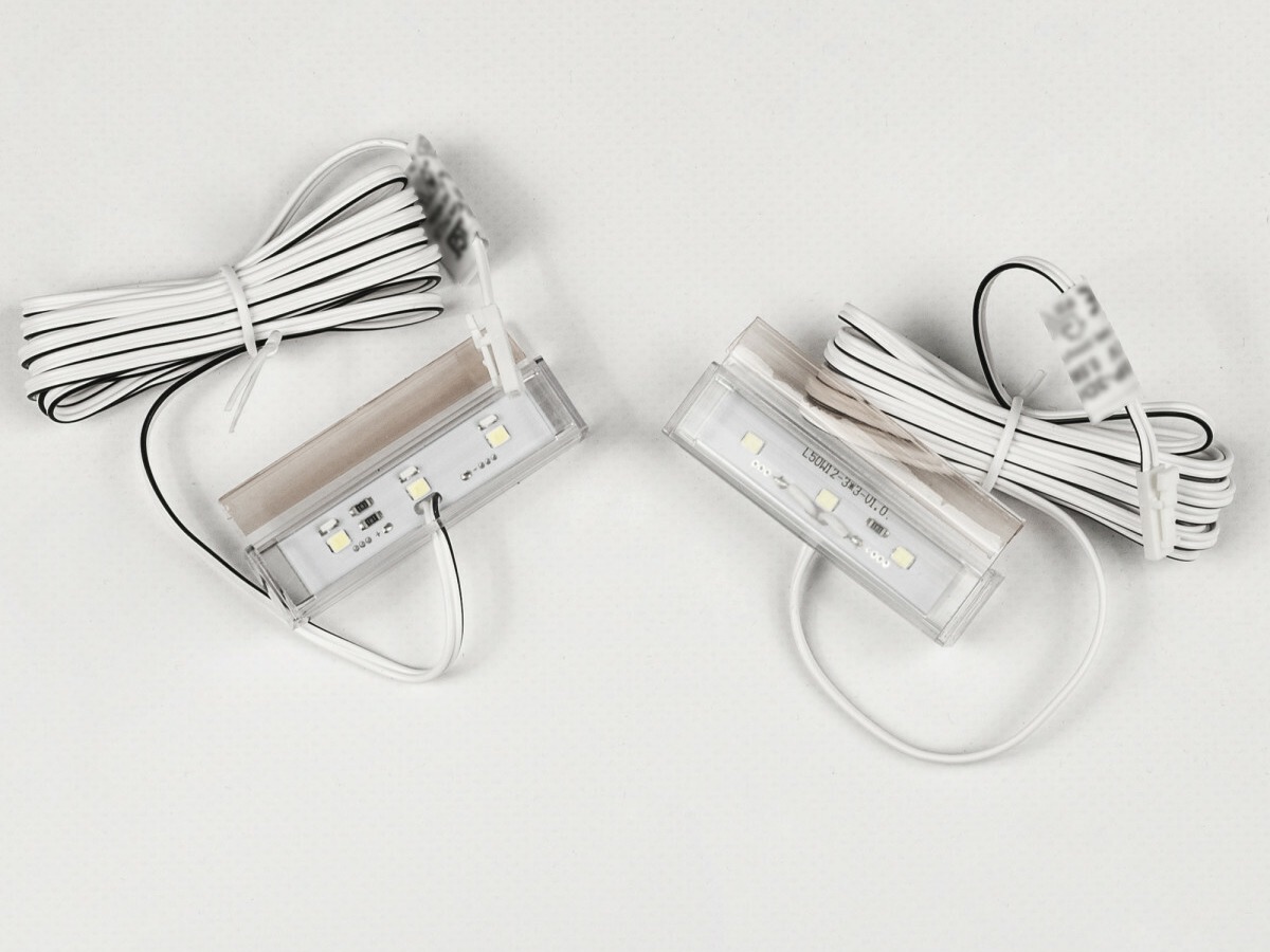 LED-verlichting Fiosalu 113