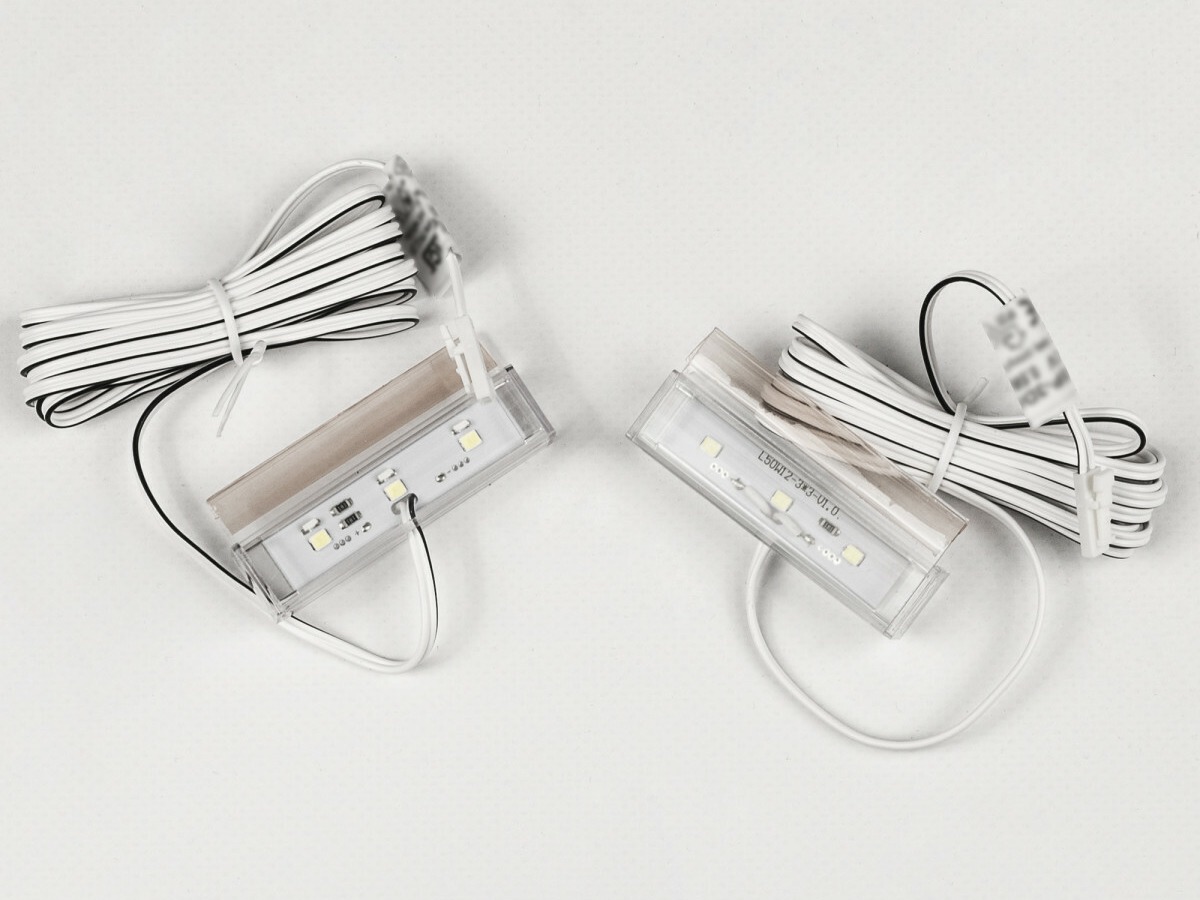 LED-verlichting Fiosalu 114