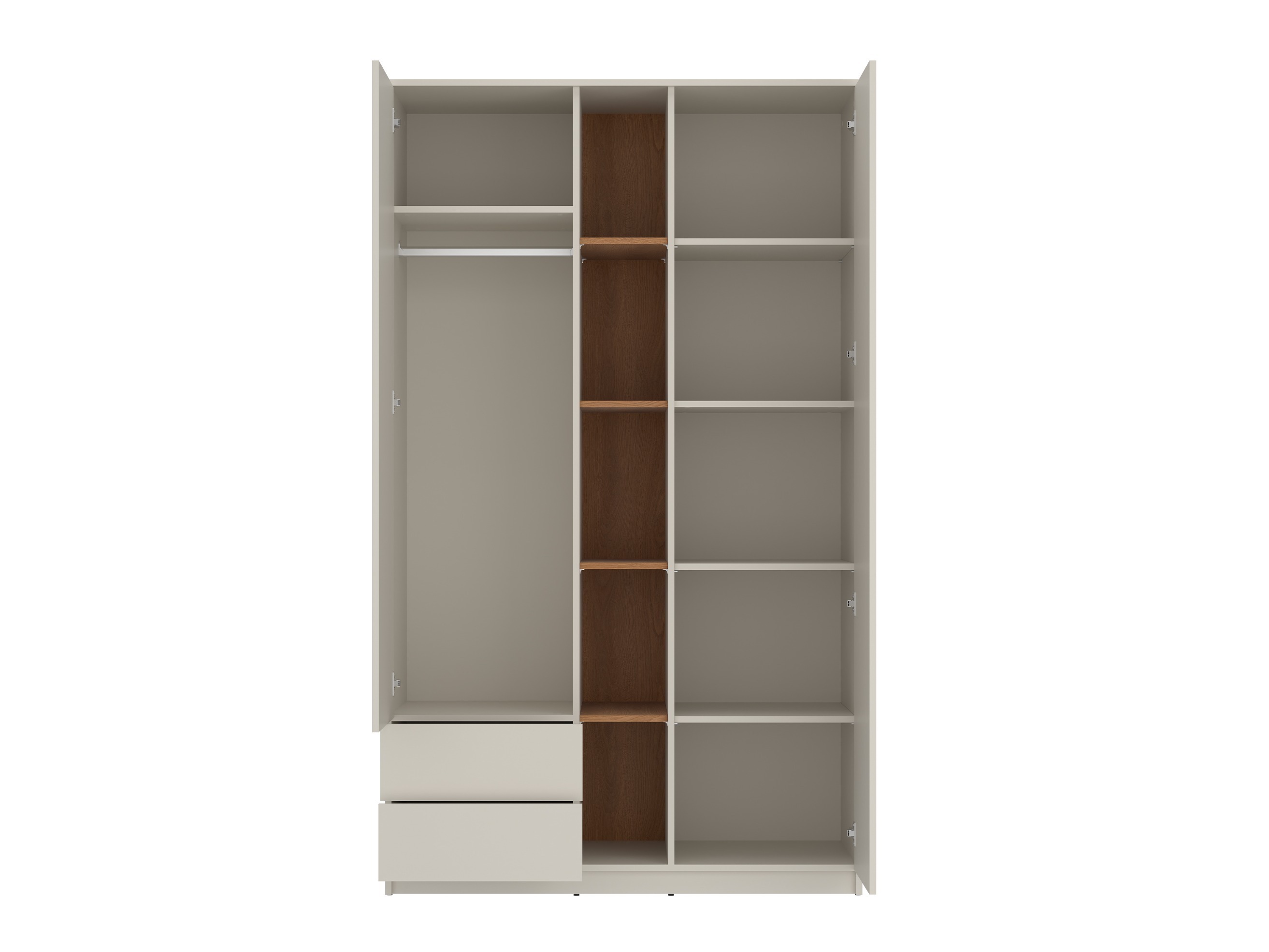 Slaapkamer set Ferferu 110