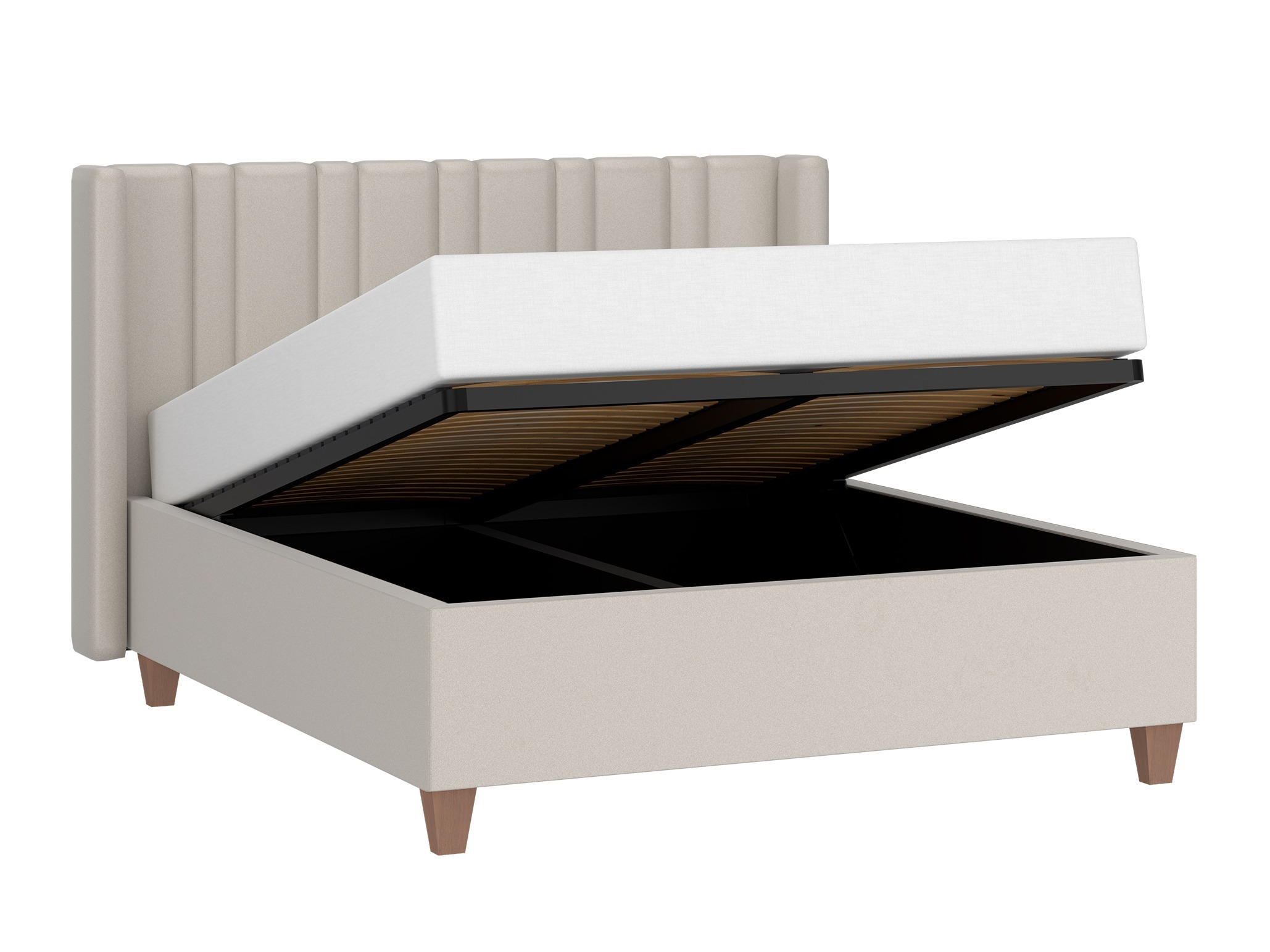 Slaapkamer set Tivnove 106