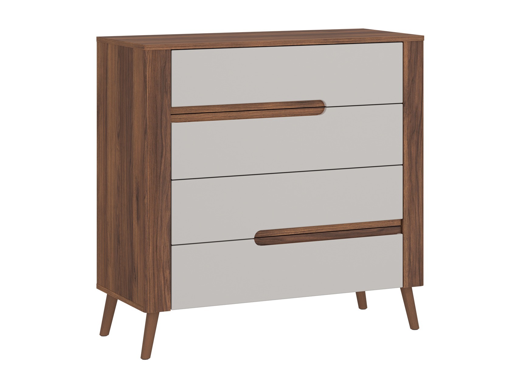 Slaapkamer set Tivnove 106