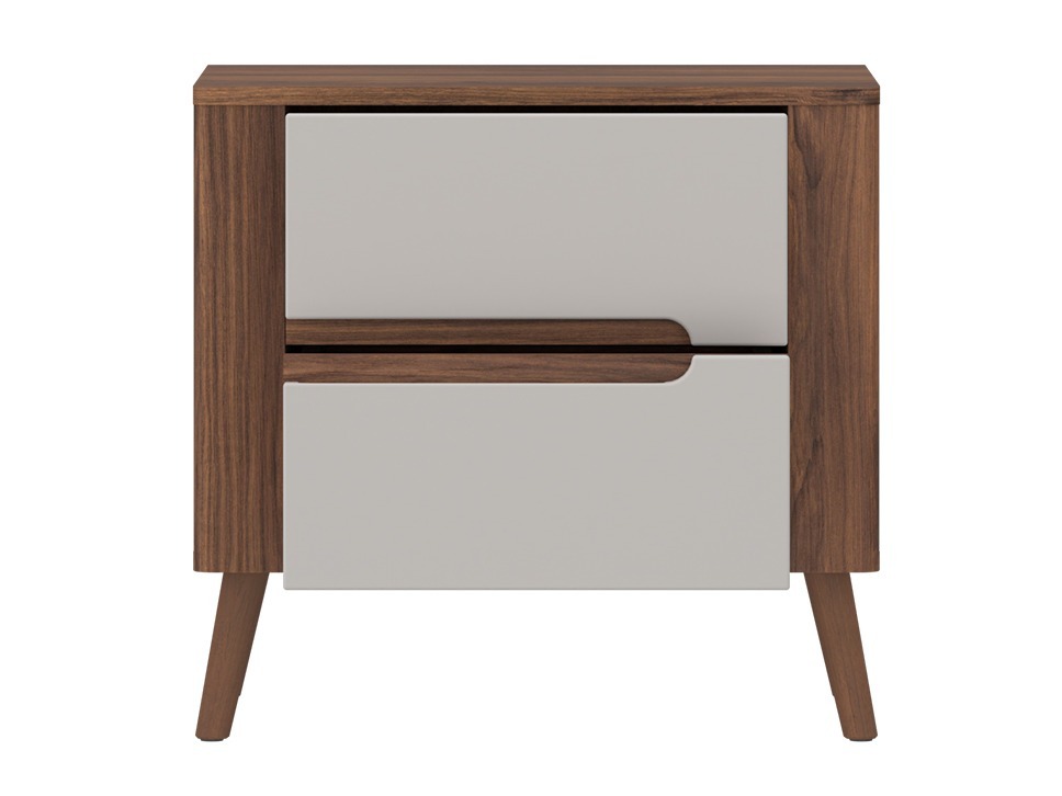 Slaapkamer set Tivnove 106