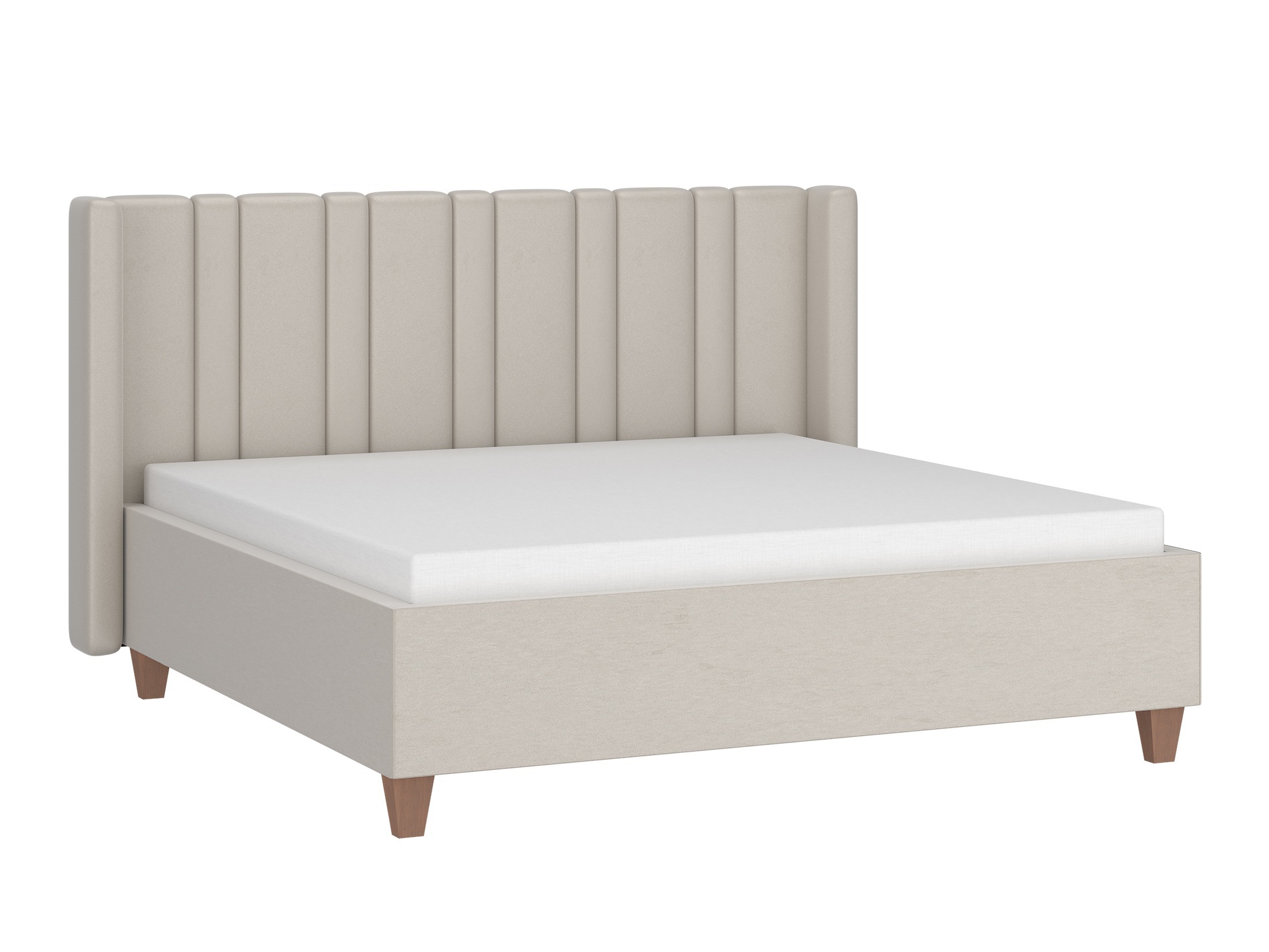 Slaapkamer set Tivnove 106