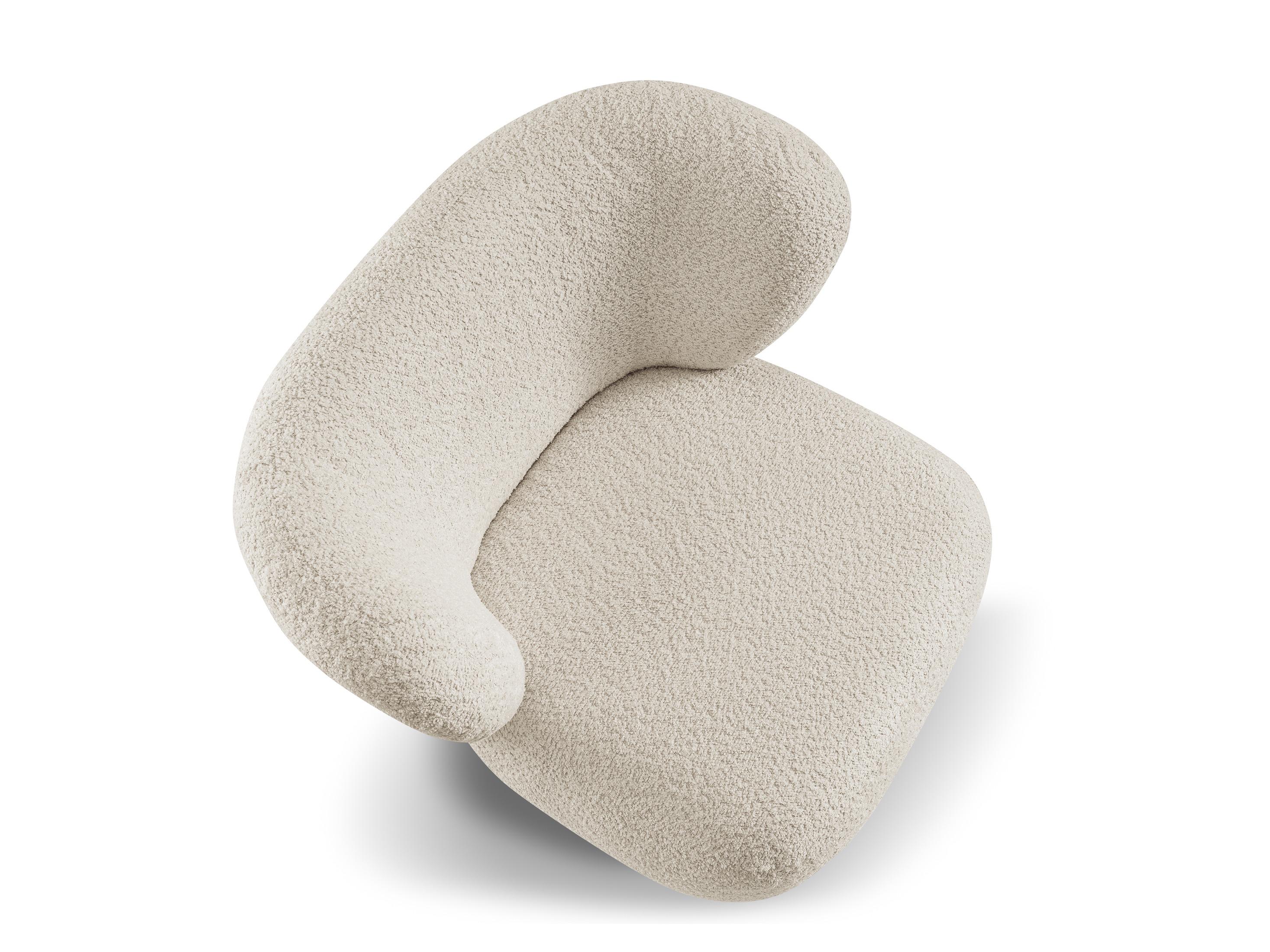 Fauteuil Kingston 201