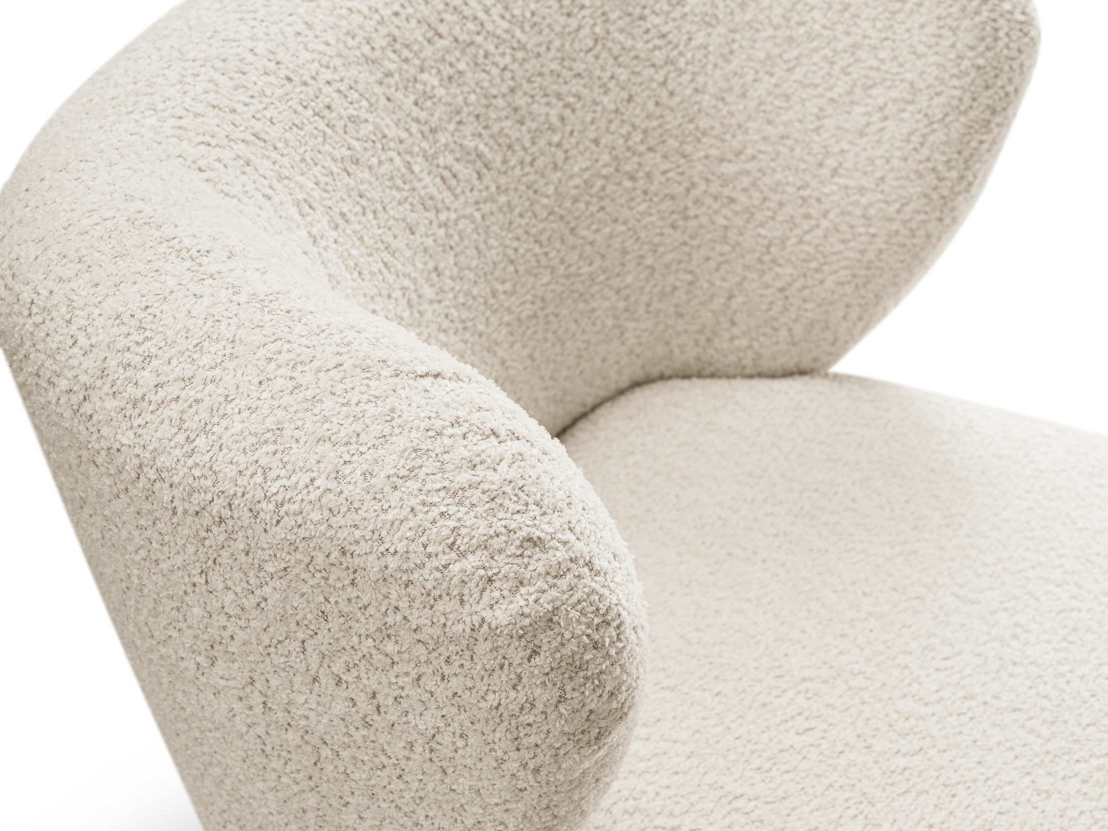 Fauteuil Kingston 201