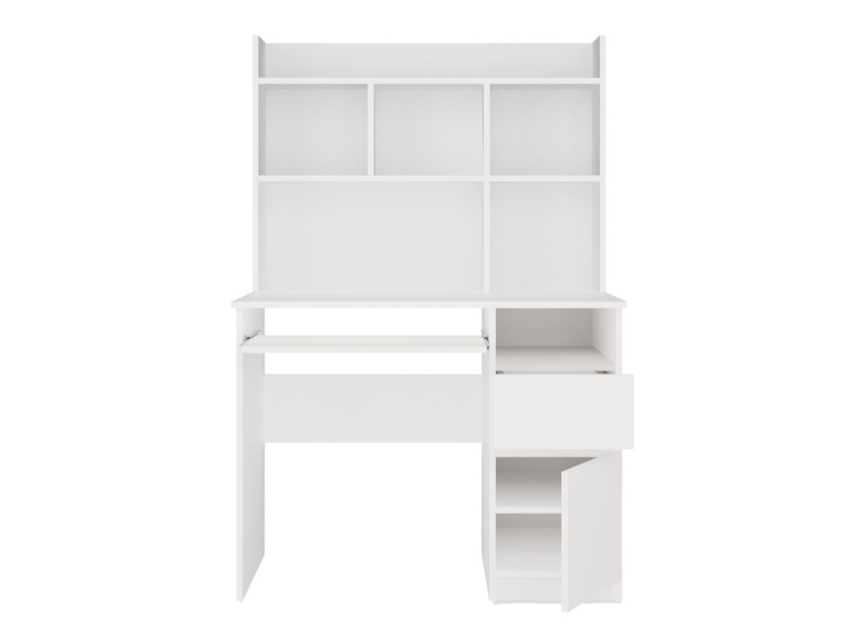 Bureau Mandeville 334 (Rechts)