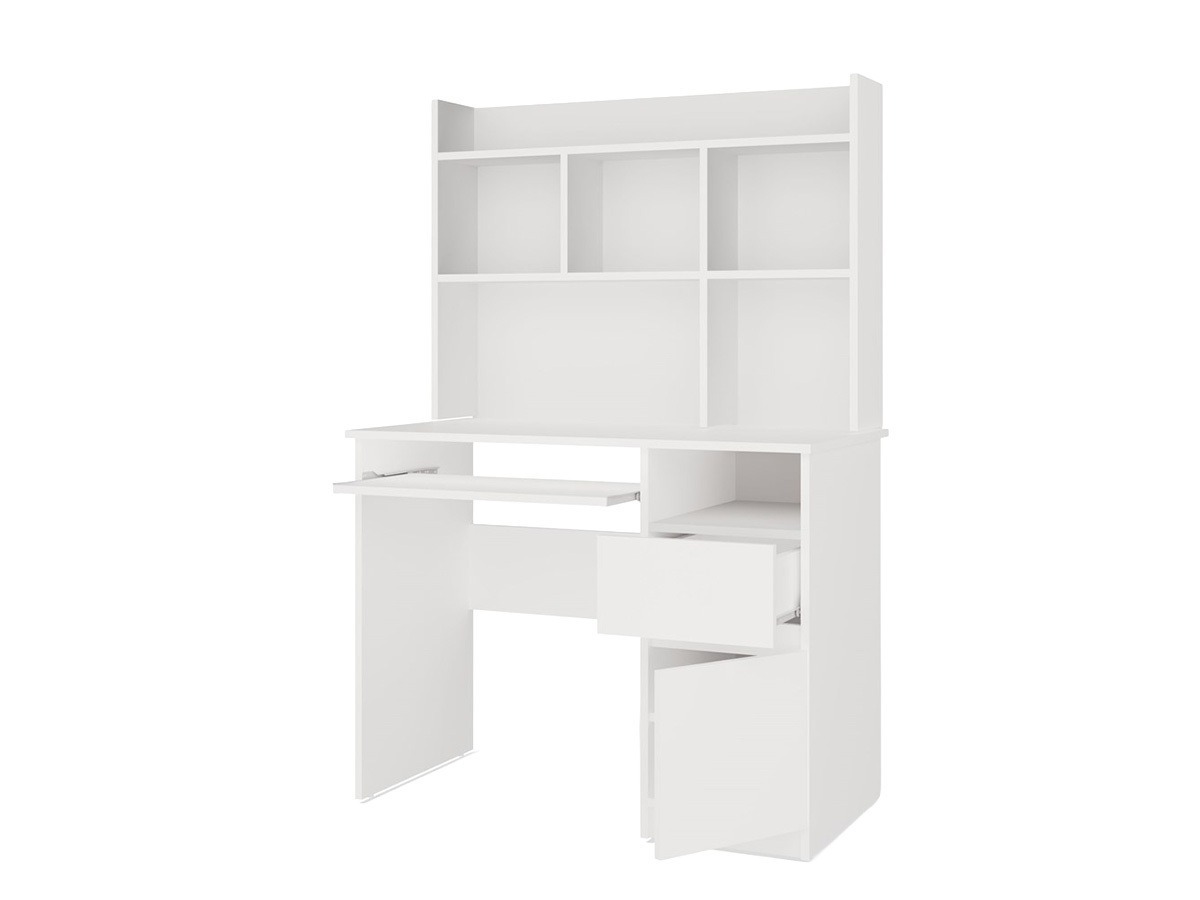 Bureau Mandeville 334 (Rechts)