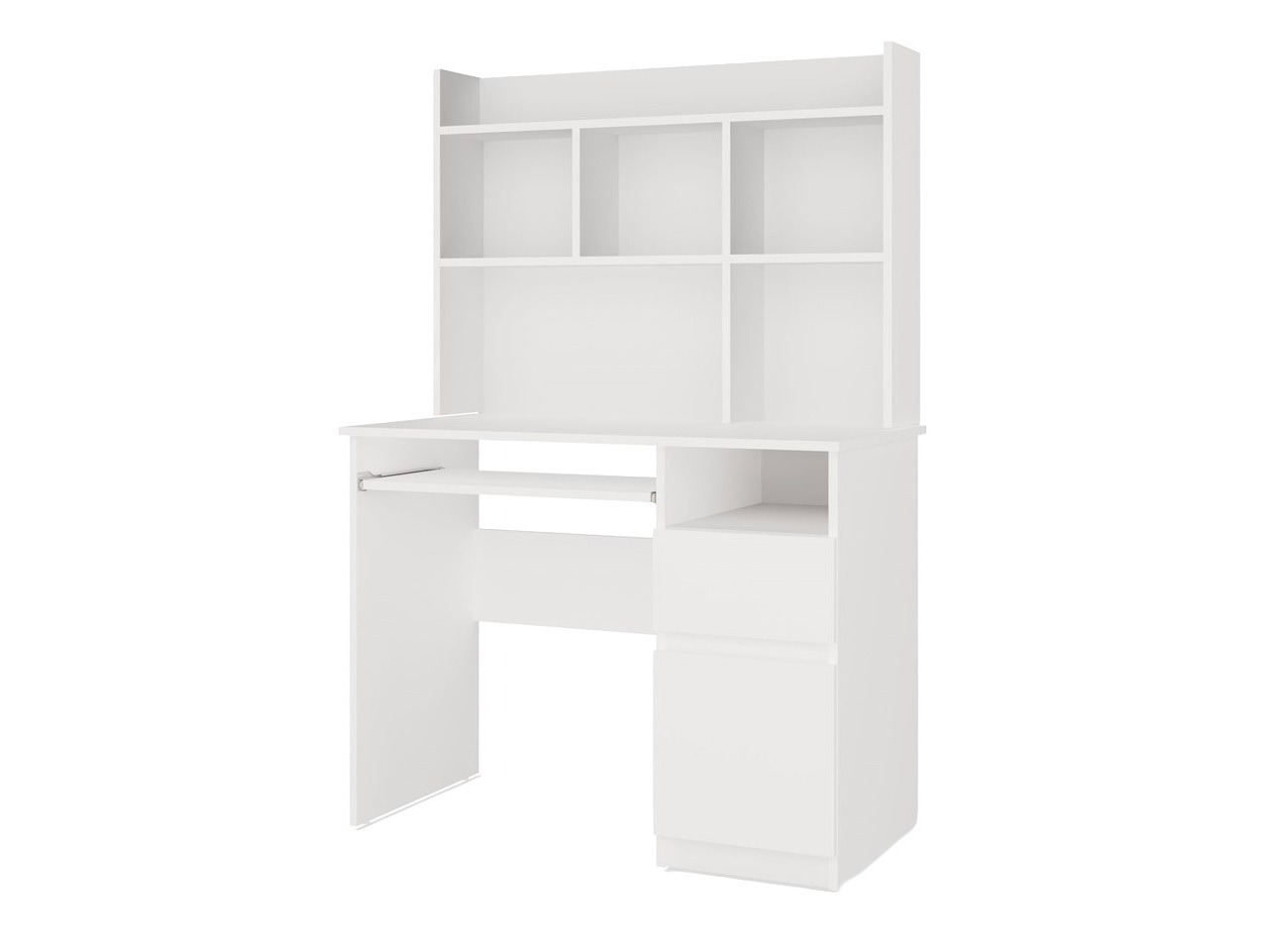 Bureau Mandeville 334 (Rechts)