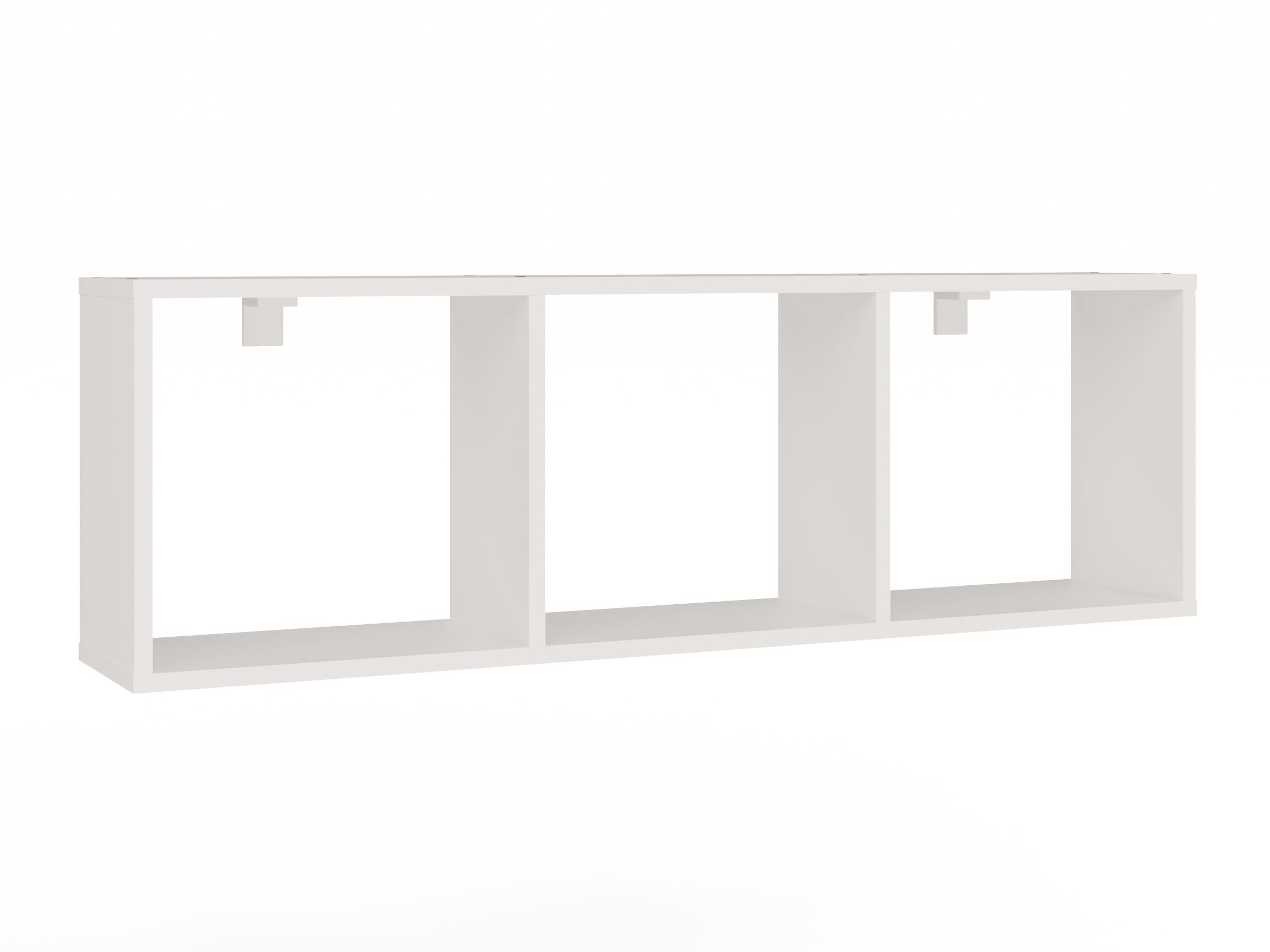 Wandplank Mandeville 336