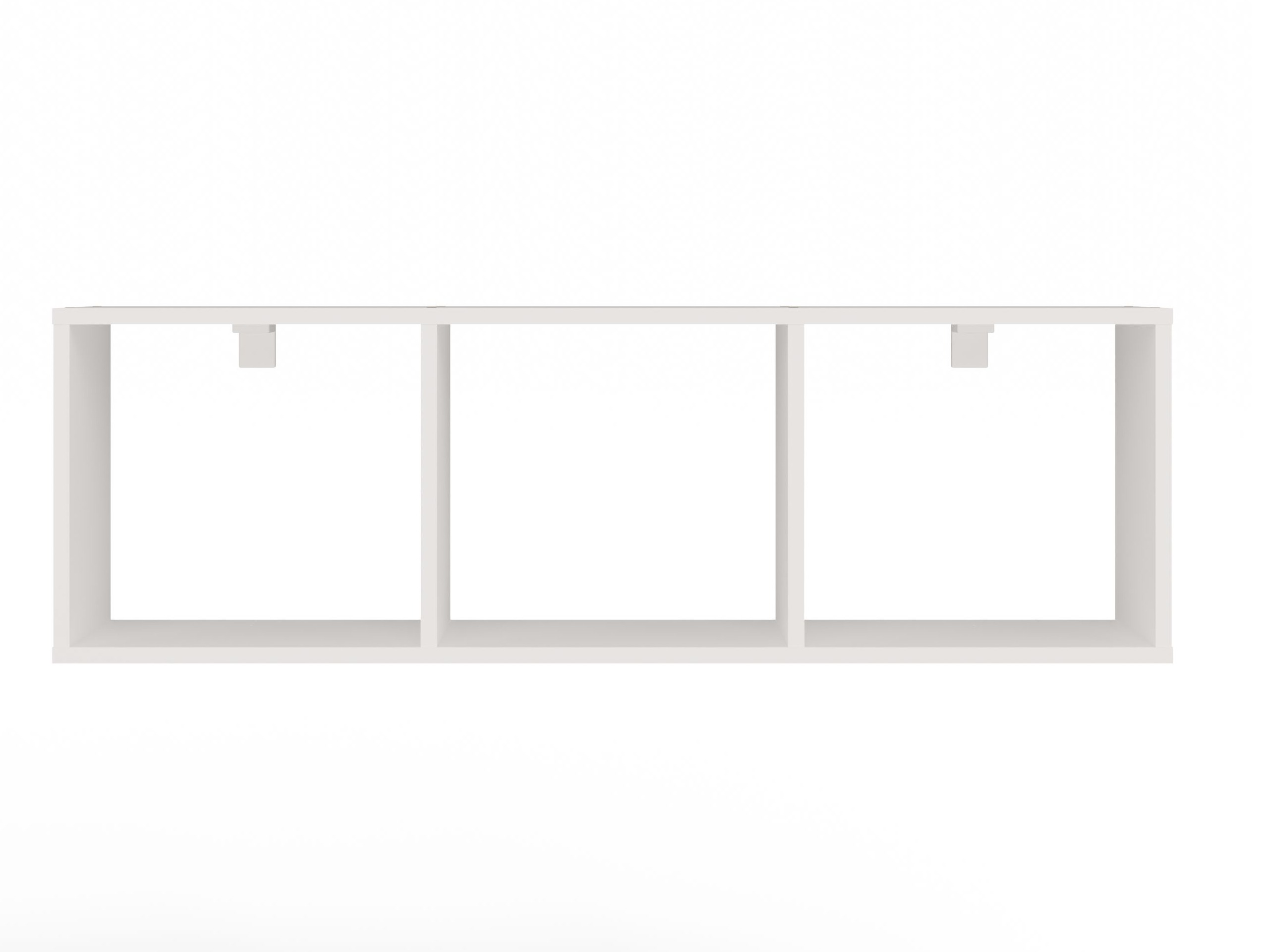 Wandplank Mandeville 336