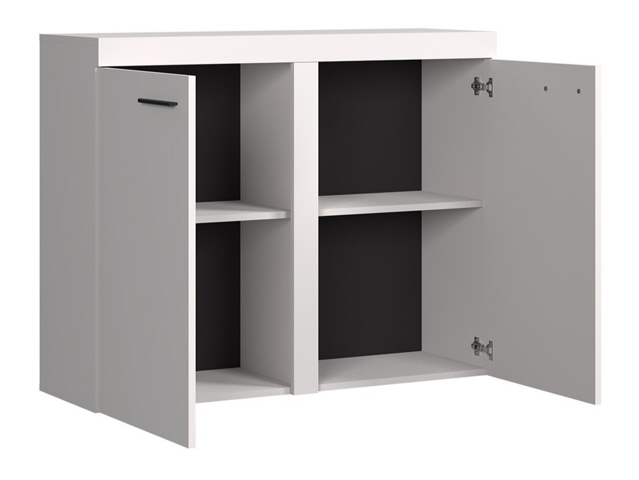 Dressoir Tucson 120 (Wit)