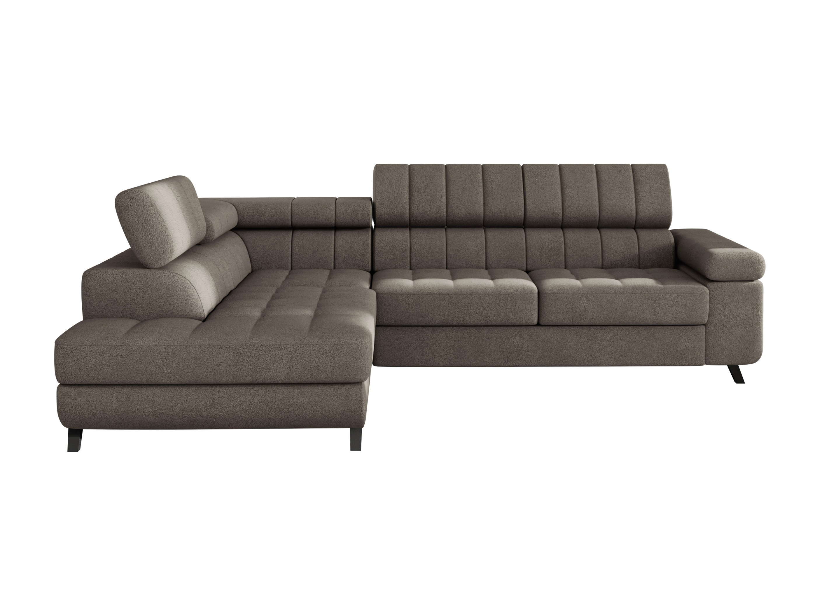 Hoekbank Comfivo Agnus (Velo 625)